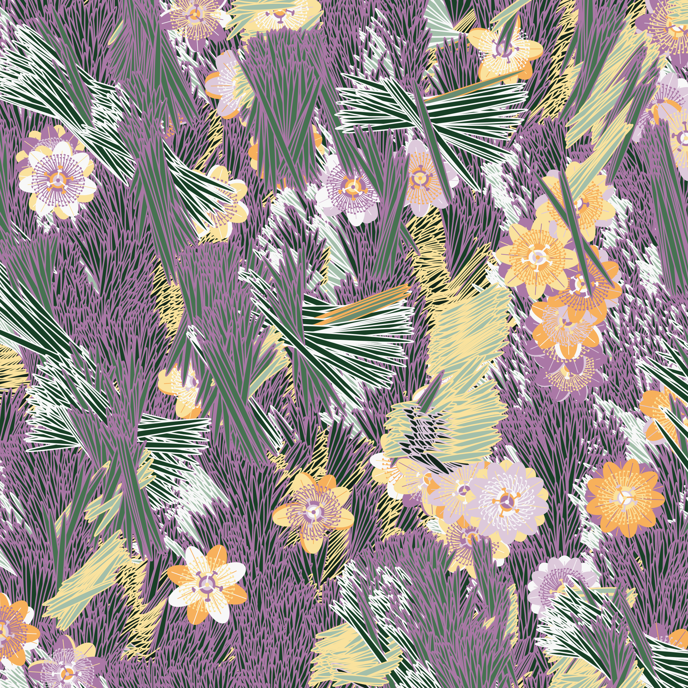 Art Blocks - Art Blocks v2 - Fragments of an Infinite Field #837 - NFT # 159000837