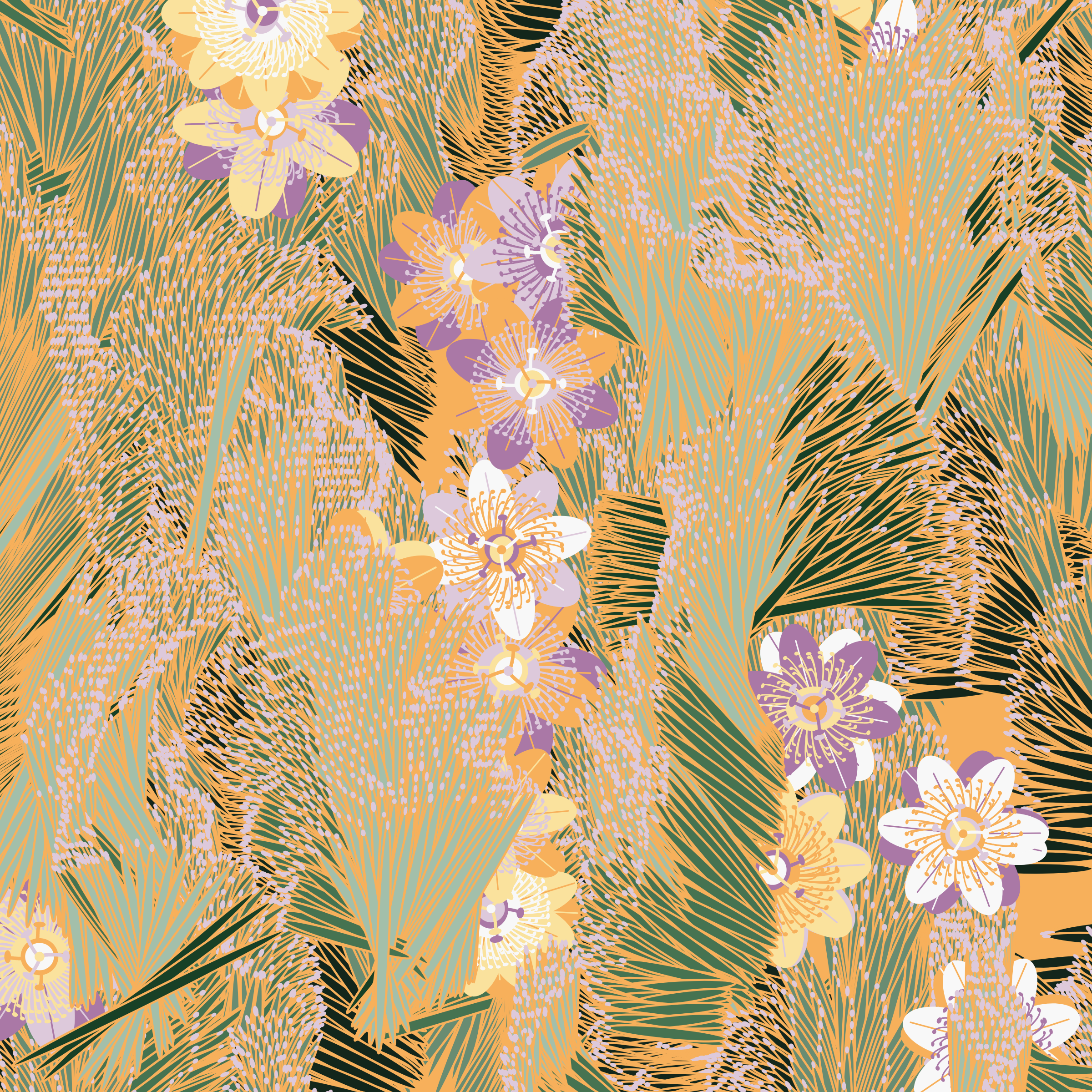 Art Blocks - Art Blocks v2 - Fragments of an Infinite Field #846 - NFT # 159000846