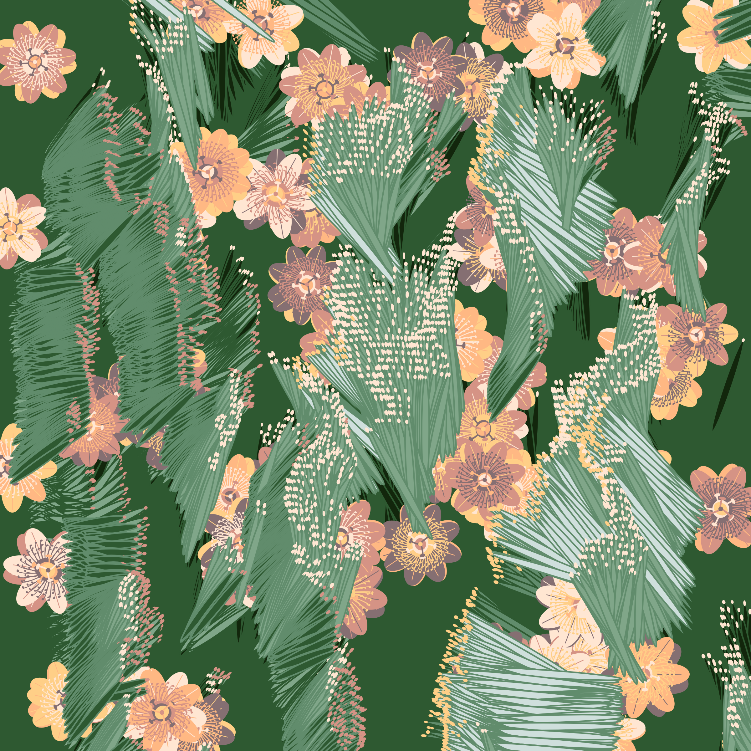 Art Blocks - Art Blocks v2 - Fragments of an Infinite Field #847 - NFT # 159000847