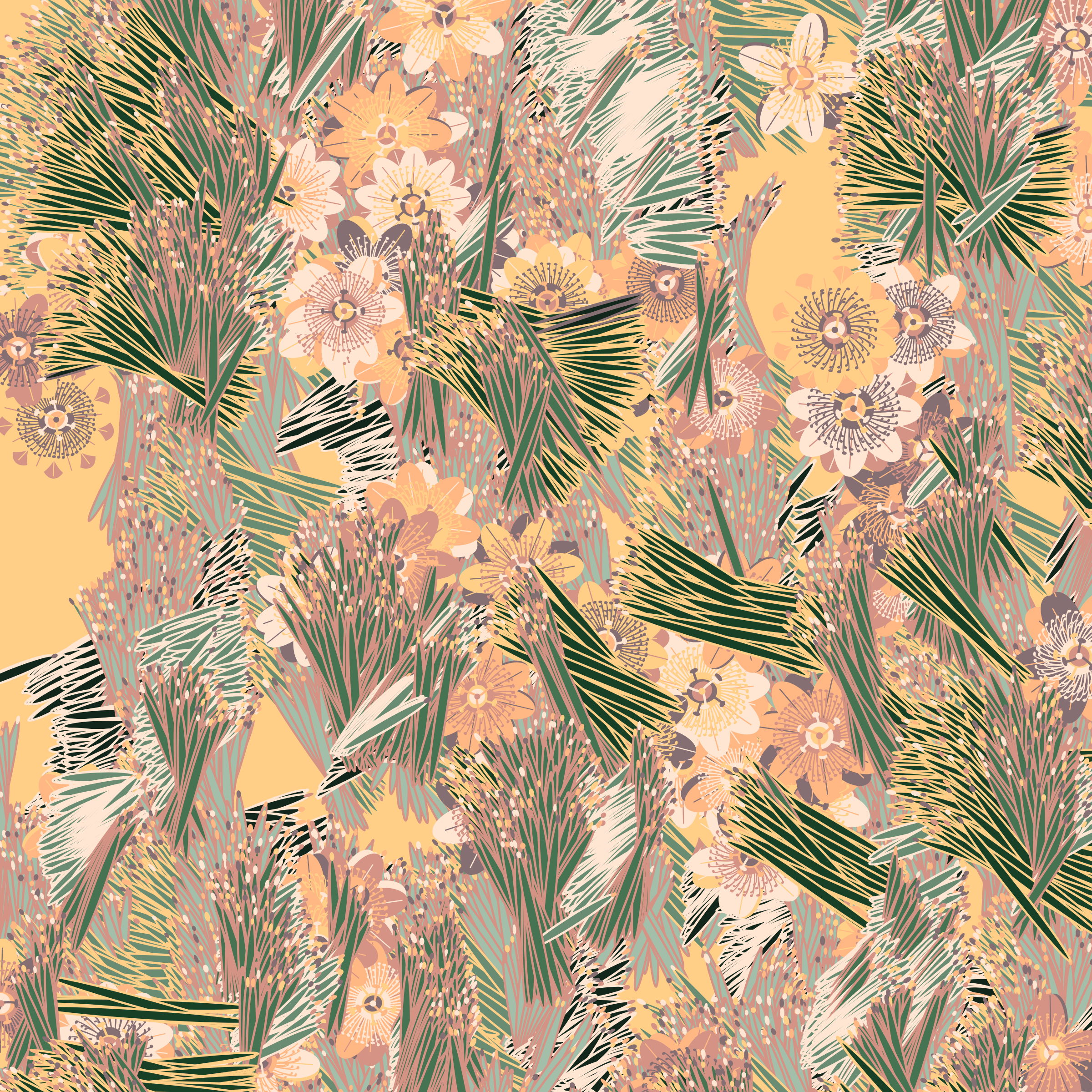 Art Blocks - Art Blocks v2 - Fragments of an Infinite Field #850 - NFT # 159000850