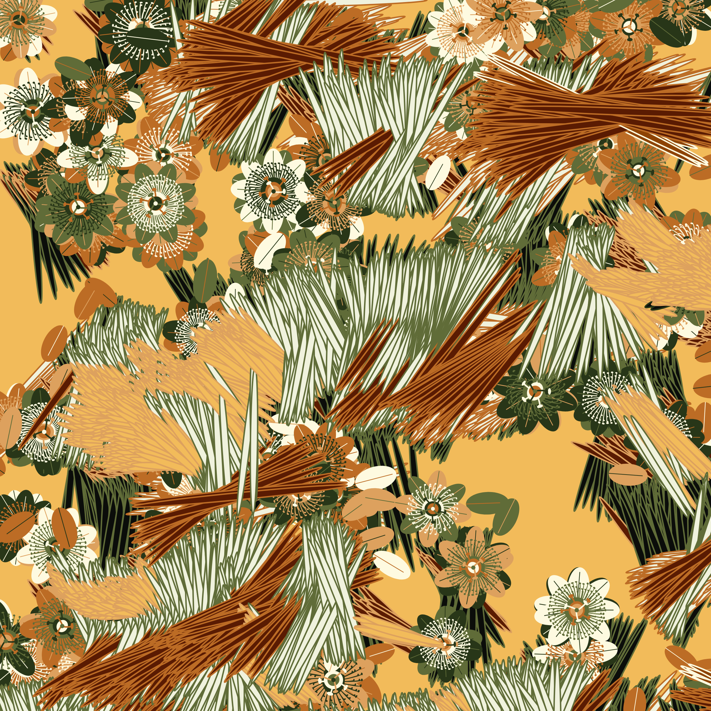 Art Blocks - Art Blocks v2 - Fragments of an Infinite Field #853 - NFT # 159000853