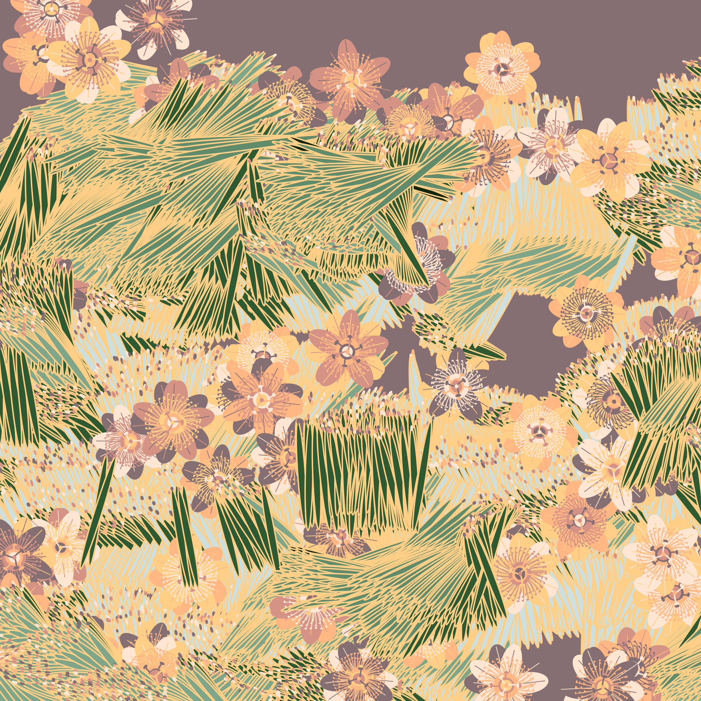 Art Blocks - Art Blocks v2 - Fragments of an Infinite Field #854 - NFT # 159000854