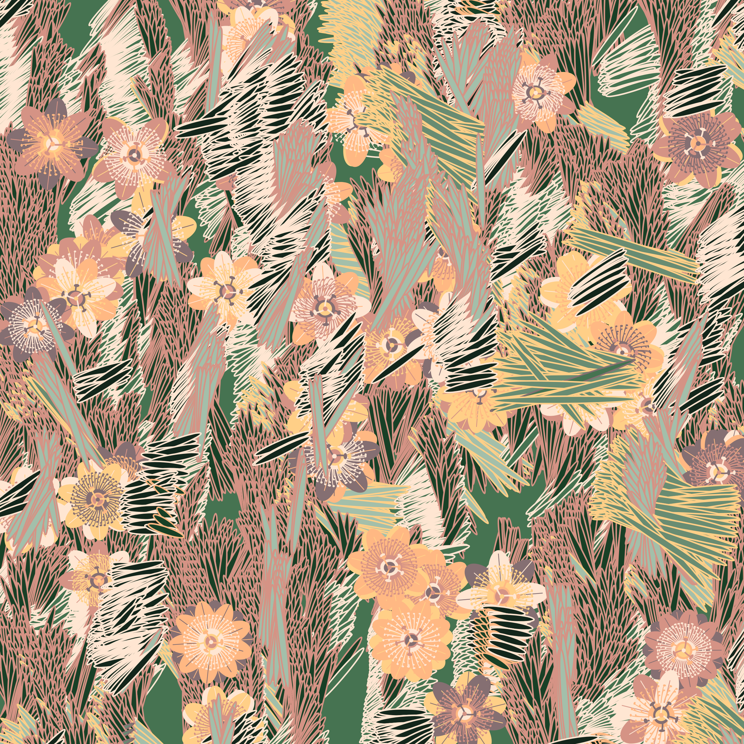 Art Blocks - Art Blocks v2 - Fragments of an Infinite Field #857 - NFT # 159000857