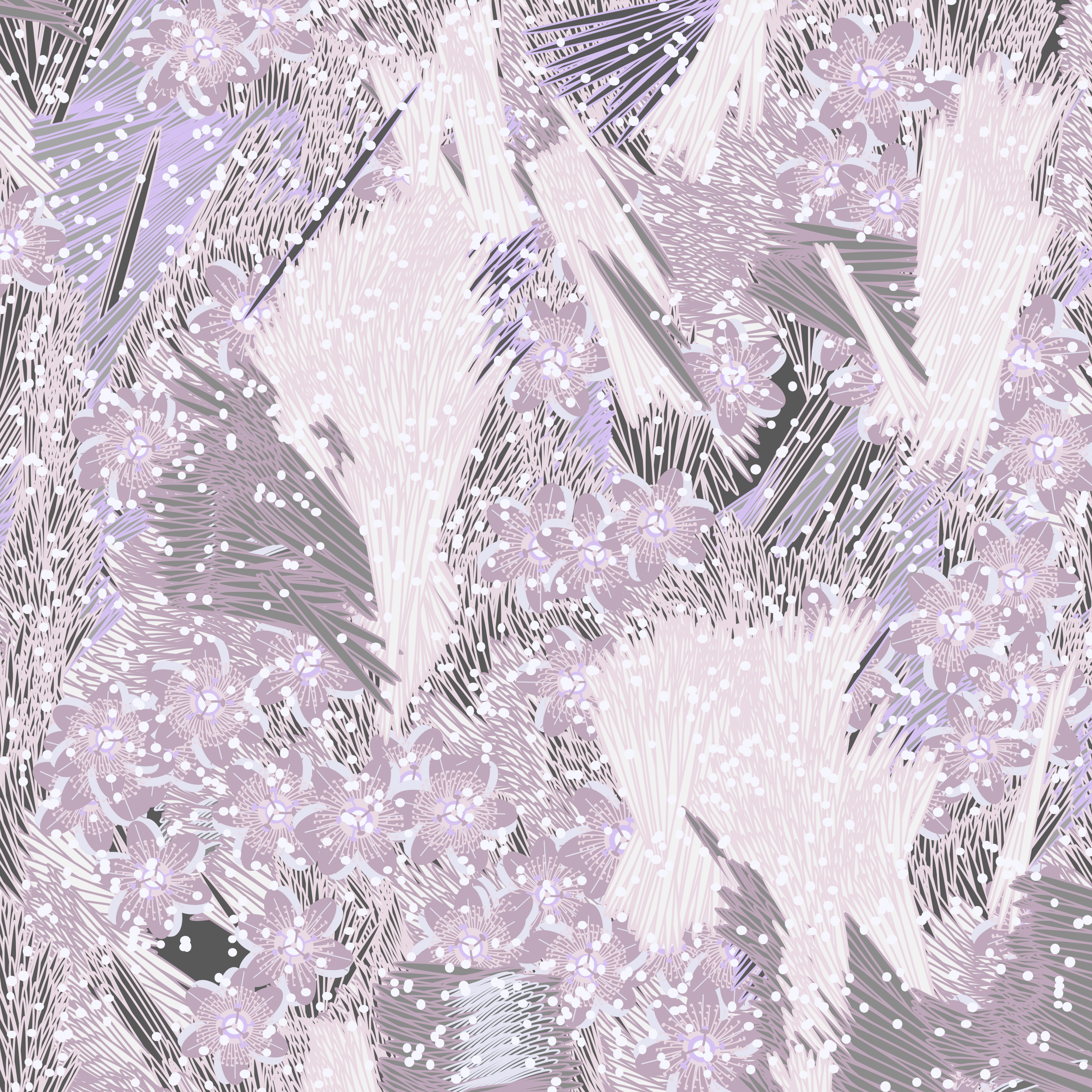 Art Blocks - Art Blocks v2 - Fragments of an Infinite Field #858 - NFT # 159000858