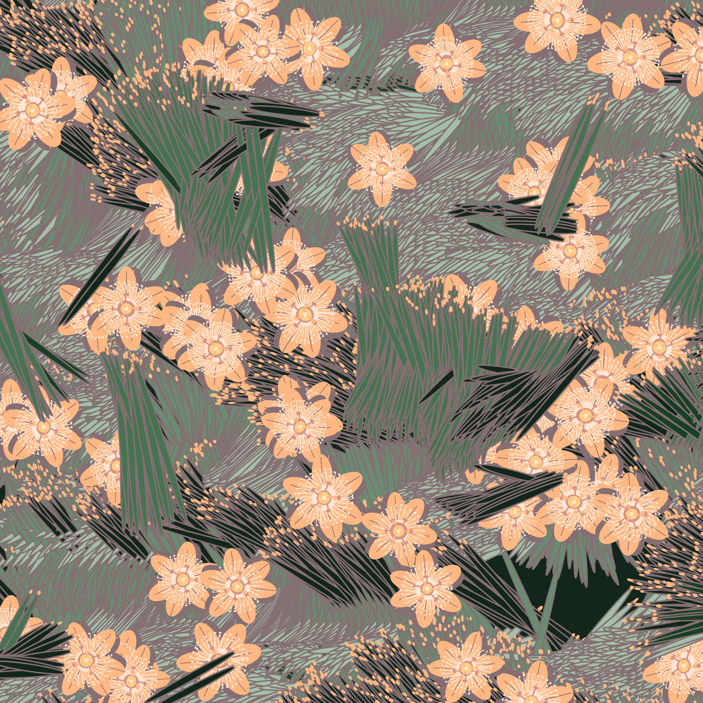 Art Blocks - Art Blocks v2 - Fragments of an Infinite Field #866 - NFT # 159000866