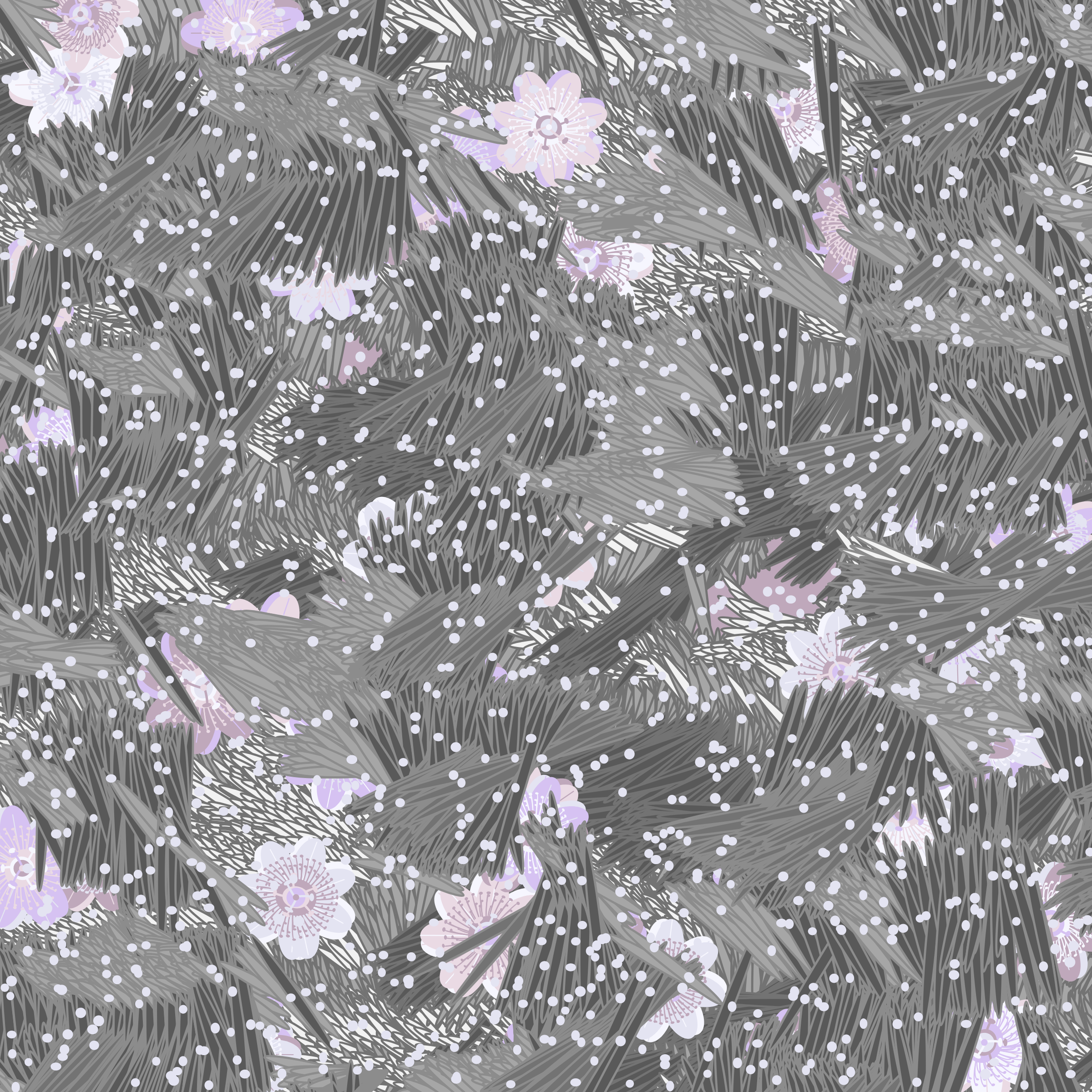 Art Blocks - Art Blocks v2 - Fragments of an Infinite Field #889 - NFT # 159000889