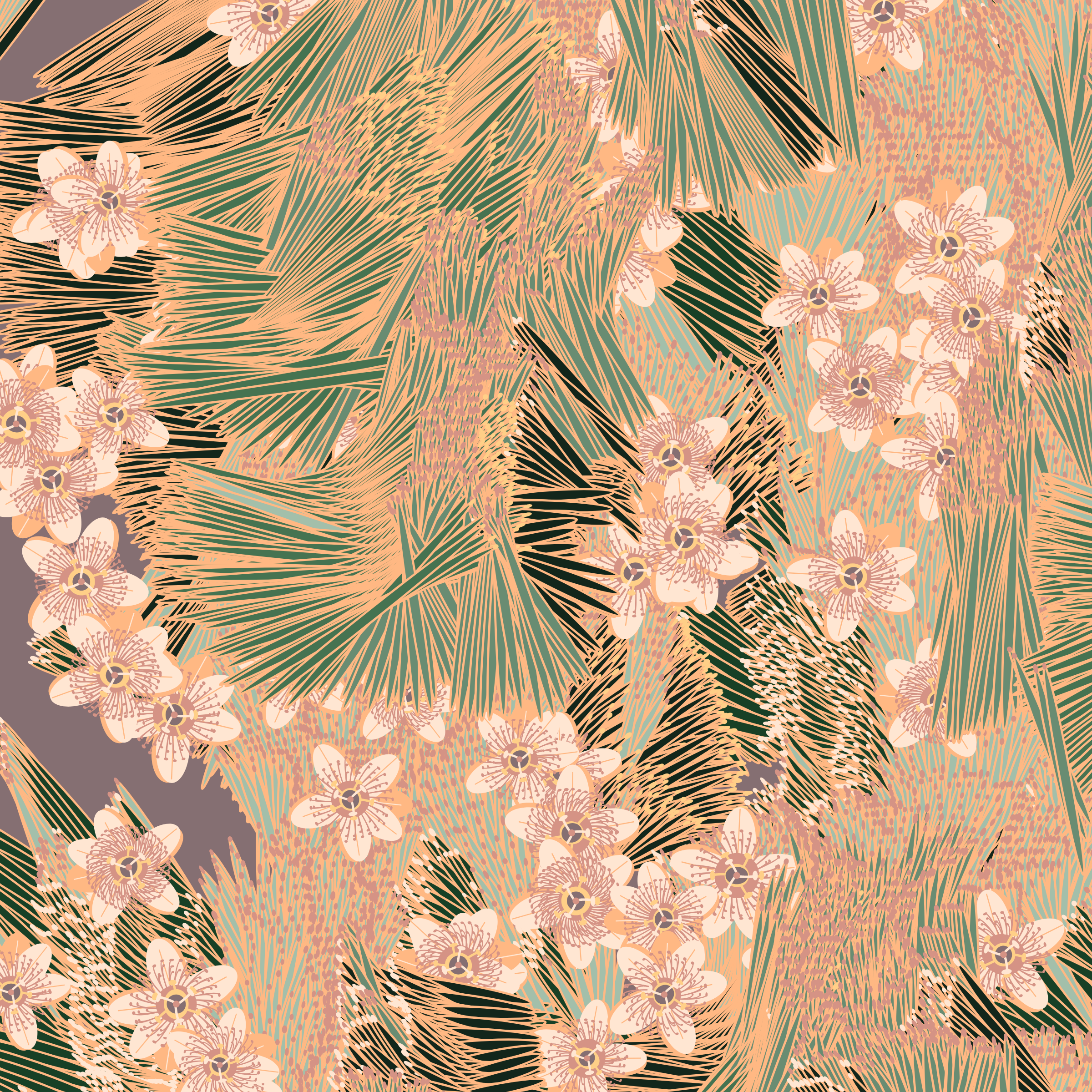 Art Blocks - Art Blocks v2 - Fragments of an Infinite Field #899 - NFT # 159000899