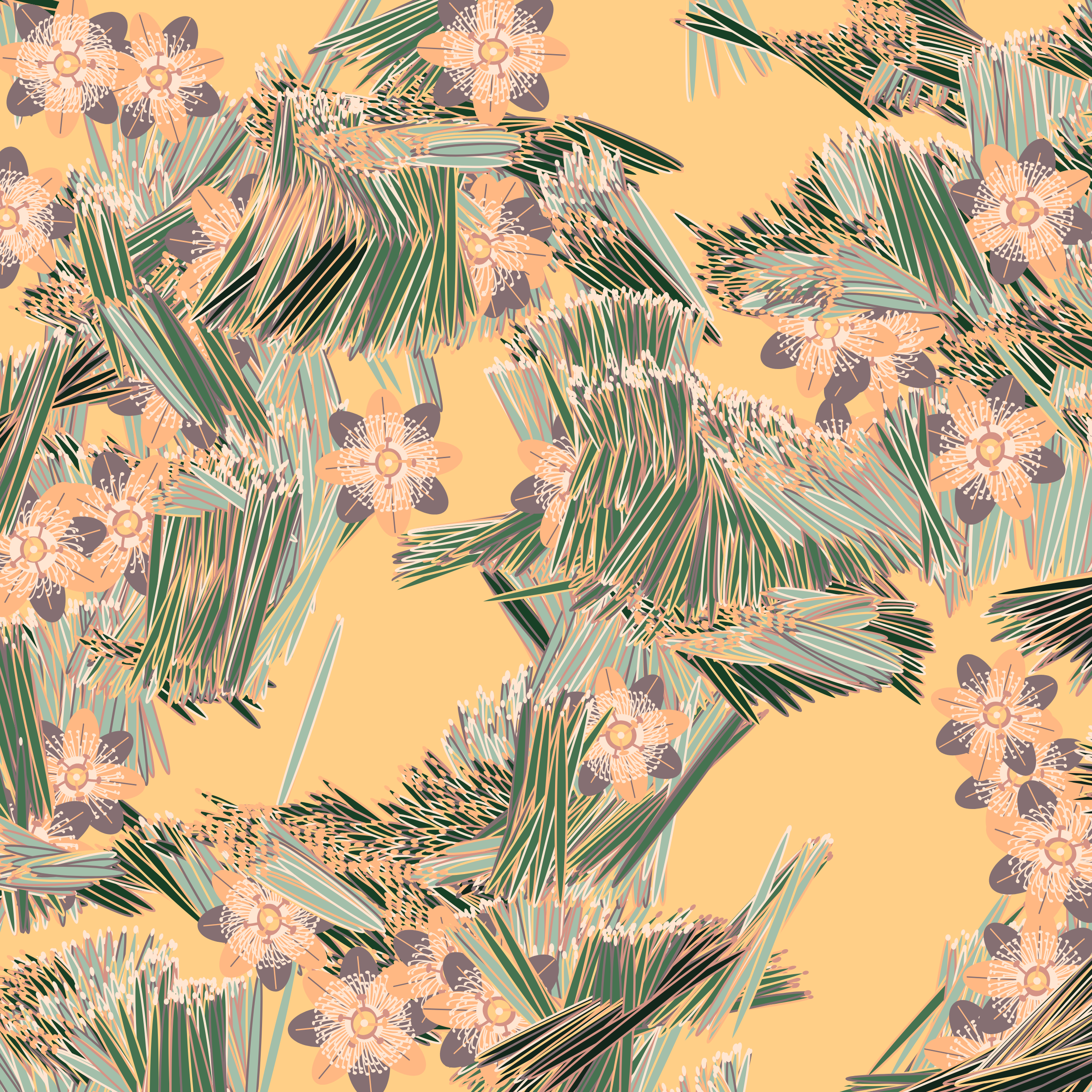 Art Blocks - Art Blocks v2 - Fragments of an Infinite Field #907 - NFT # 159000907