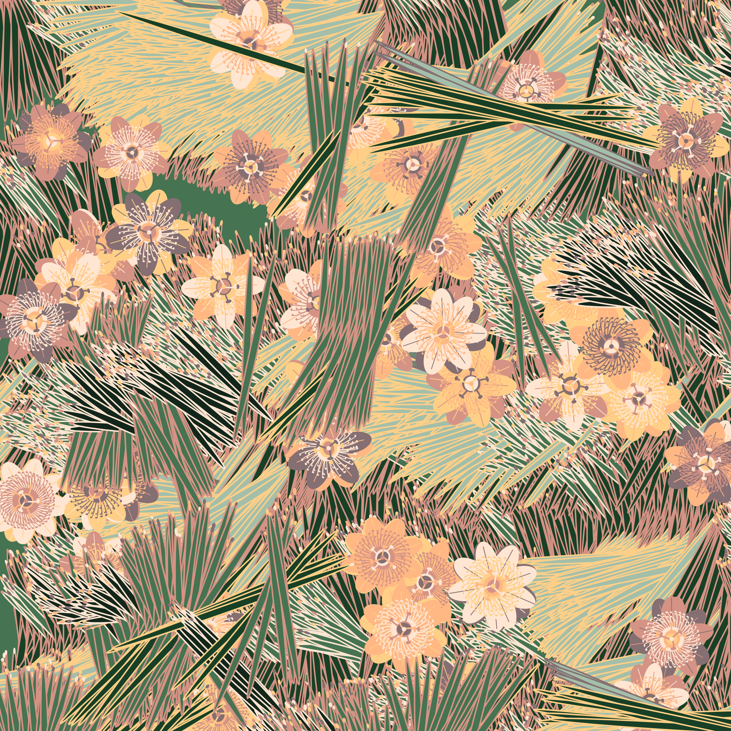 Art Blocks - Art Blocks v2 - Fragments of an Infinite Field #908 - NFT # 159000908