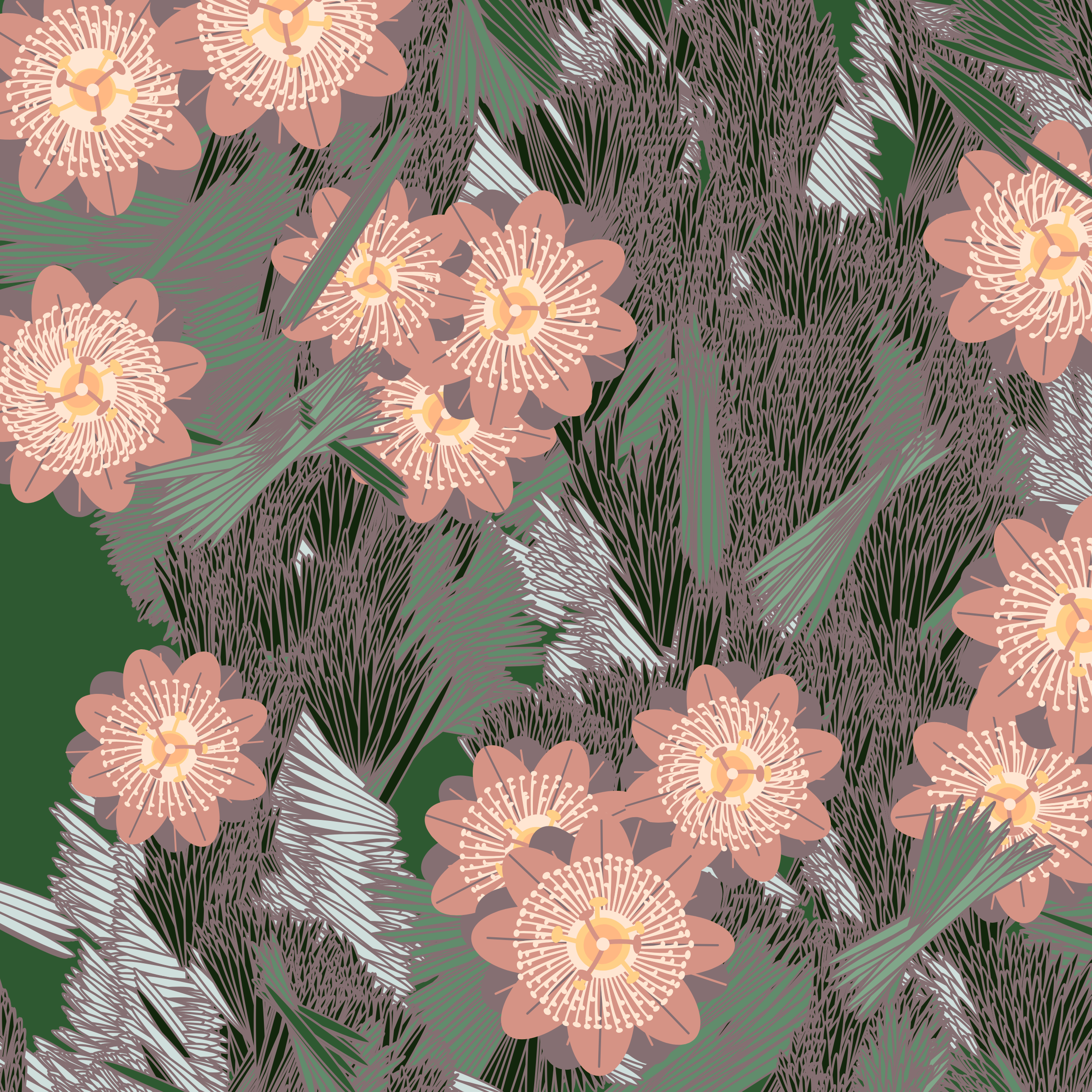 Art Blocks - Art Blocks v2 - Fragments of an Infinite Field #918 - NFT # 159000918