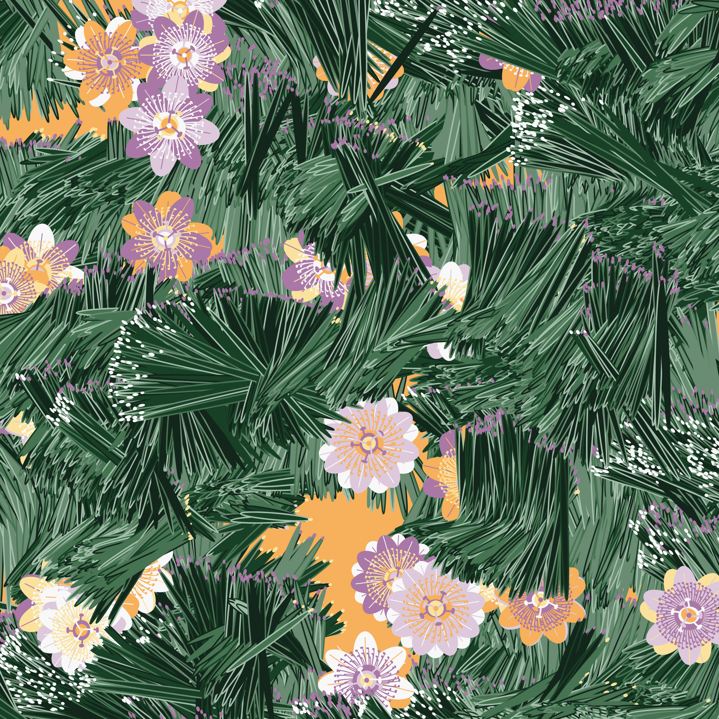 Art Blocks - Art Blocks v2 - Fragments of an Infinite Field #925 - NFT # 159000925