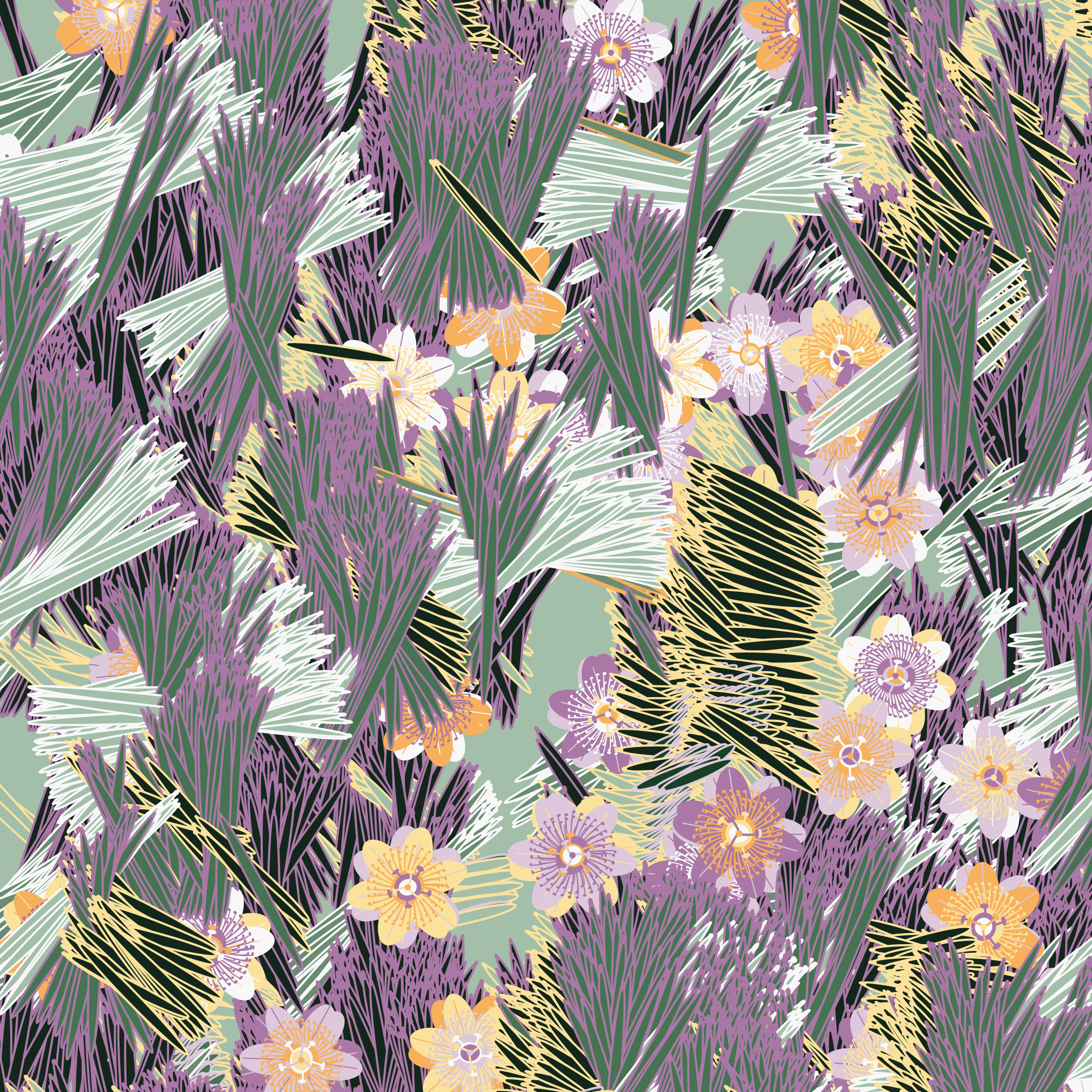 Art Blocks - Art Blocks v2 - Fragments of an Infinite Field #936 - NFT # 159000936