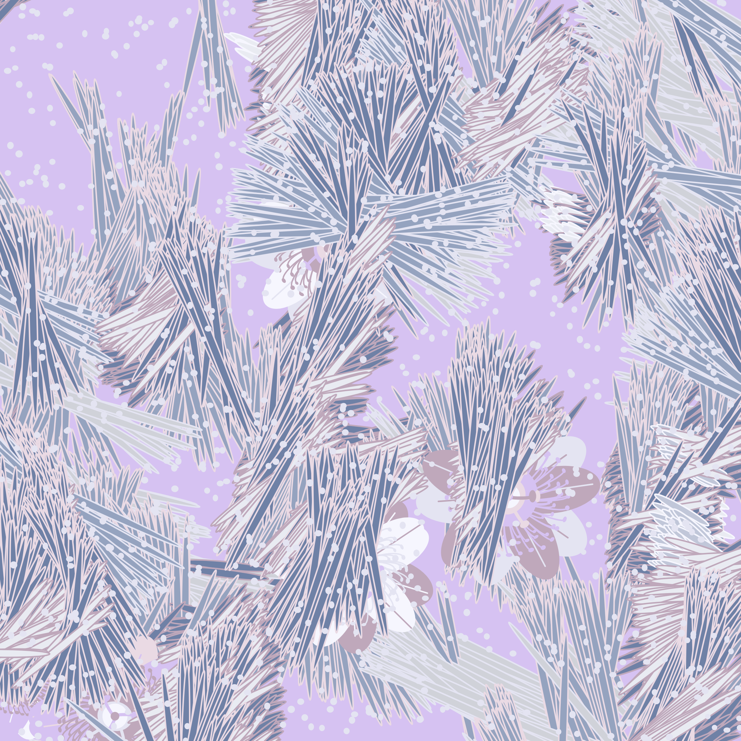 Art Blocks - Art Blocks v2 - Fragments of an Infinite Field #937 - NFT # 159000937