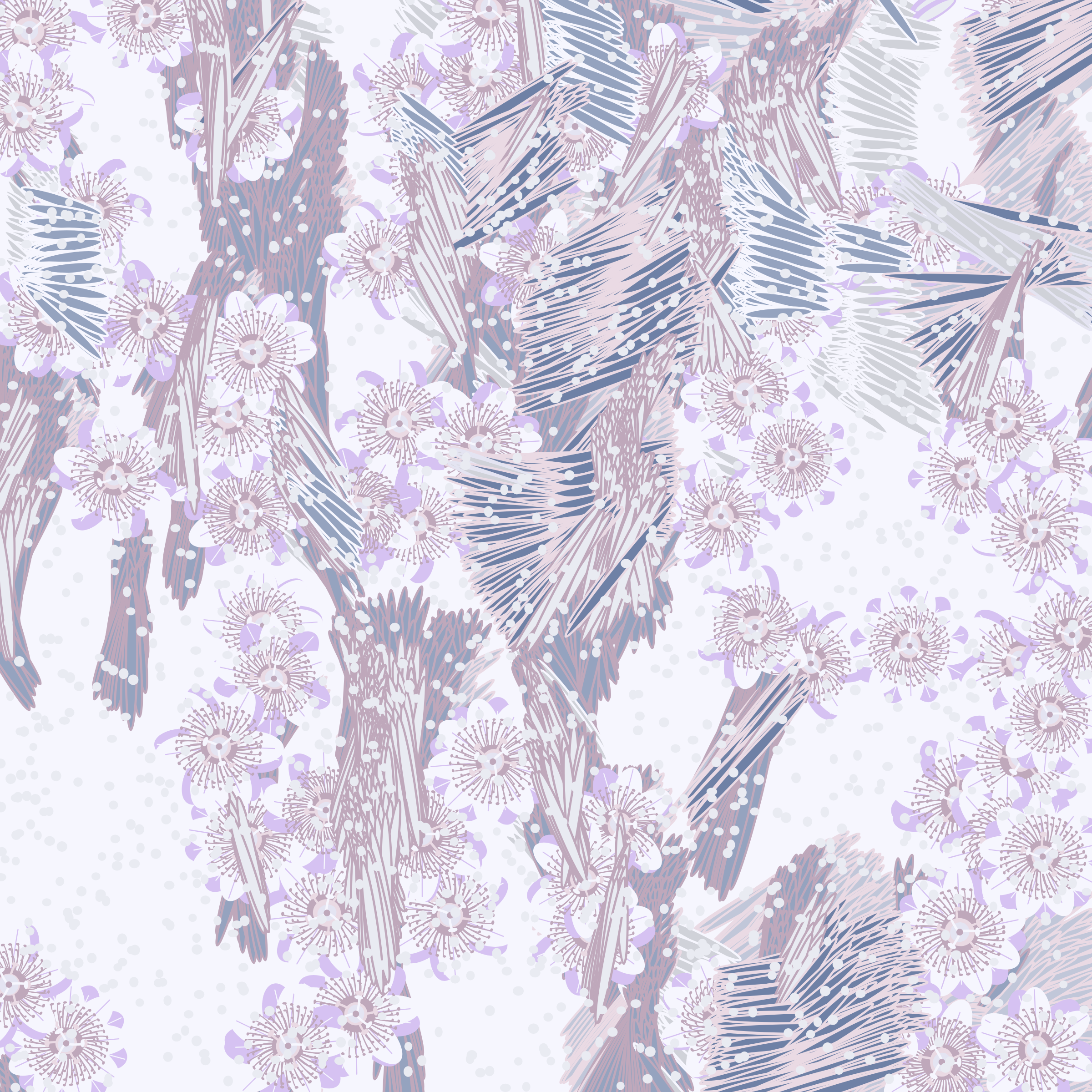 Art Blocks - Art Blocks v2 - Fragments of an Infinite Field #938 - NFT # 159000938