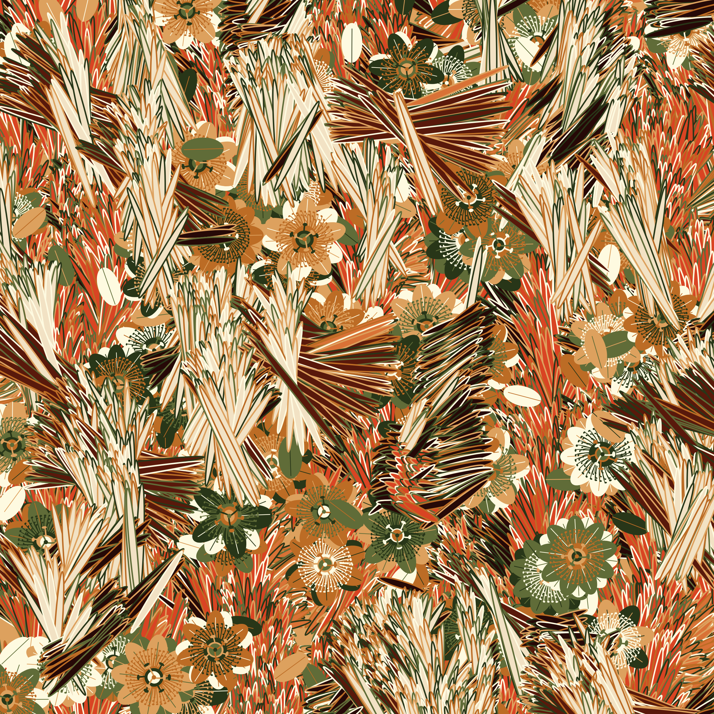 Art Blocks - Art Blocks v2 - Fragments of an Infinite Field #942 - NFT # 159000942