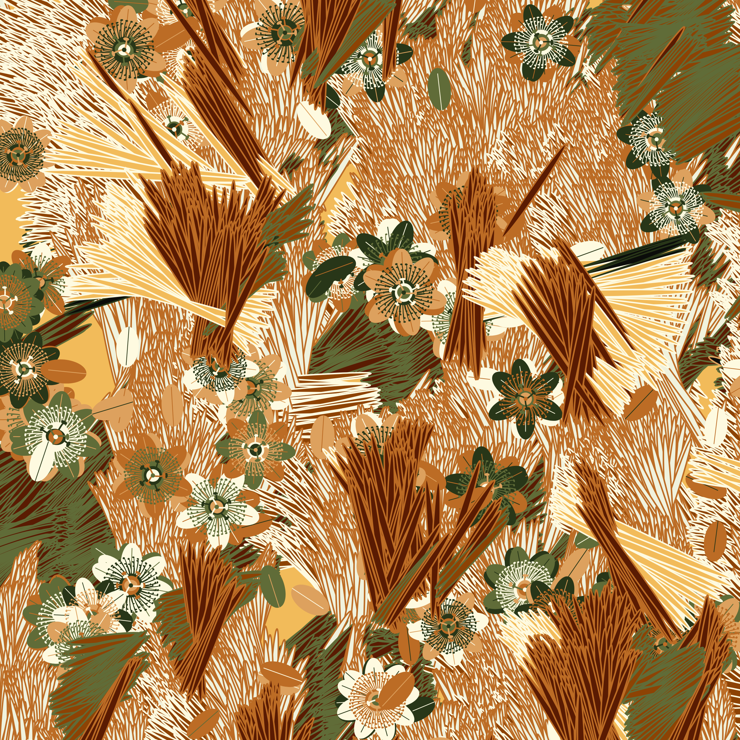 Art Blocks - Art Blocks v2 - Fragments of an Infinite Field #948 - NFT # 159000948