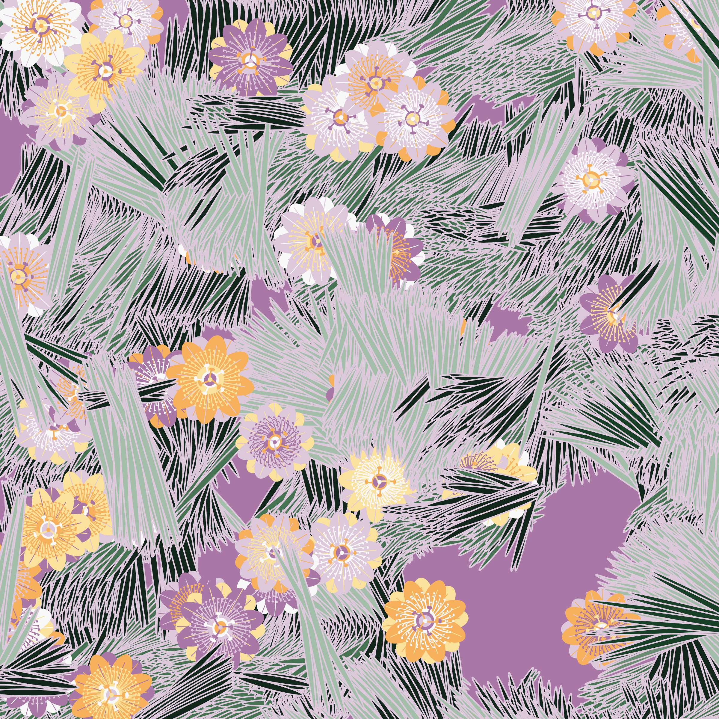 Art Blocks - Art Blocks v2 - Fragments of an Infinite Field #954 - NFT # 159000954