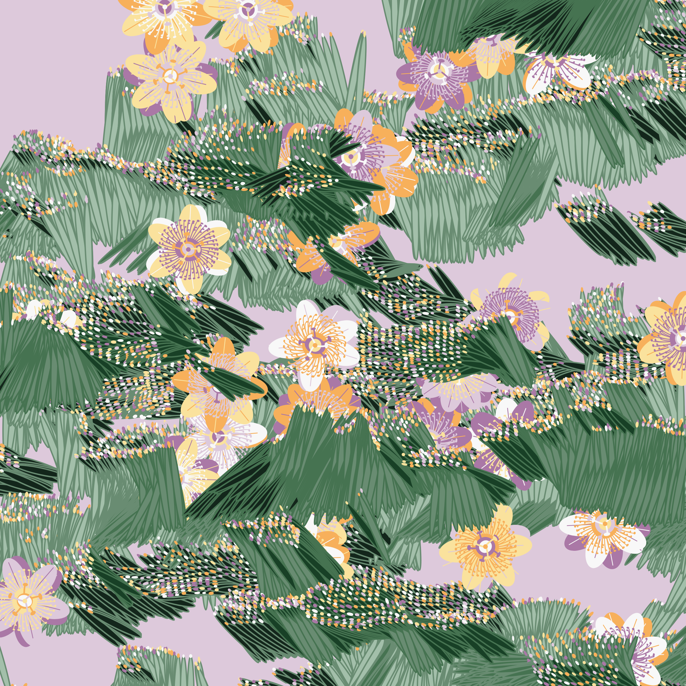 Art Blocks - Art Blocks v2 - Fragments of an Infinite Field #956 - NFT # 159000956