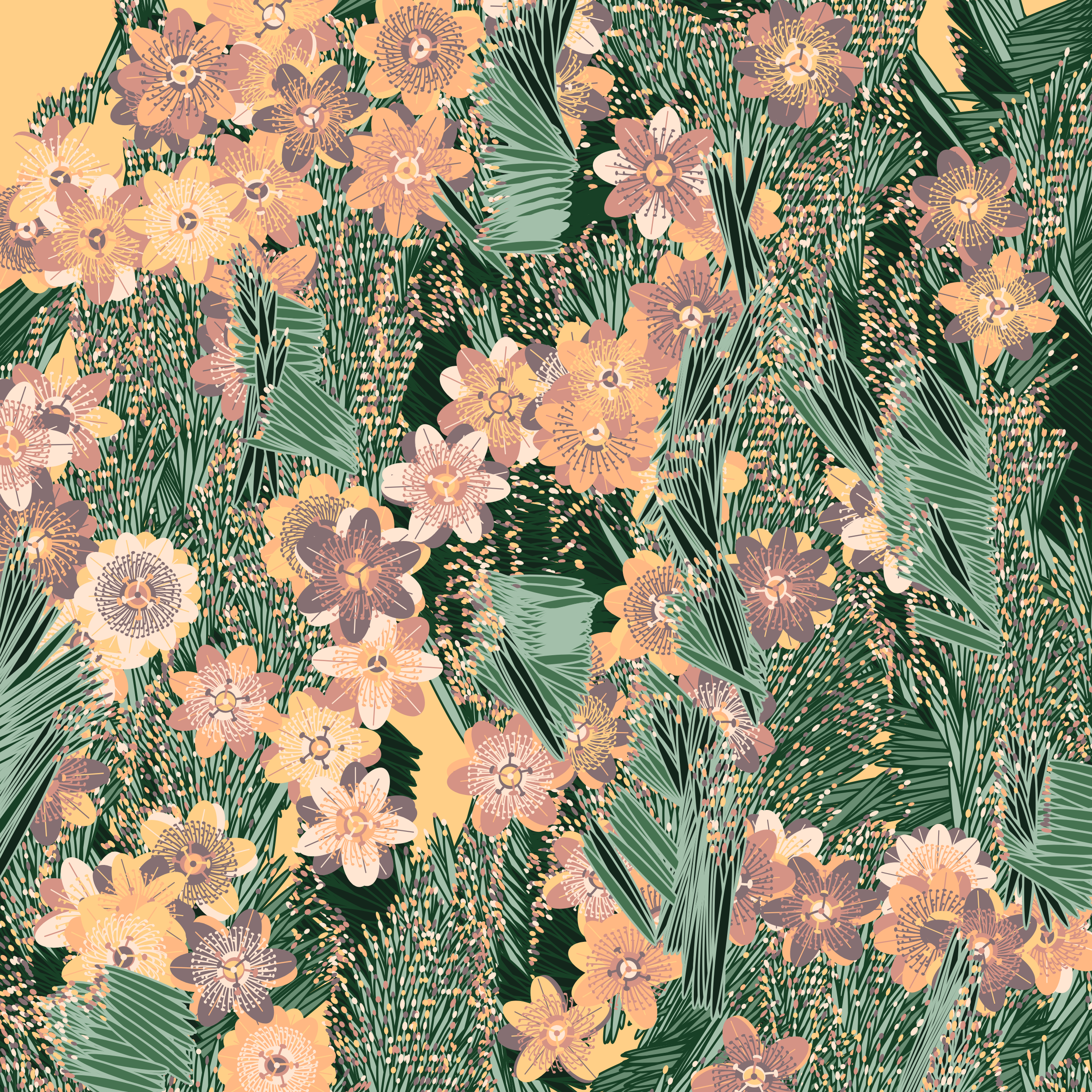 Art Blocks - Art Blocks v2 - Fragments of an Infinite Field #963 - NFT # 159000963