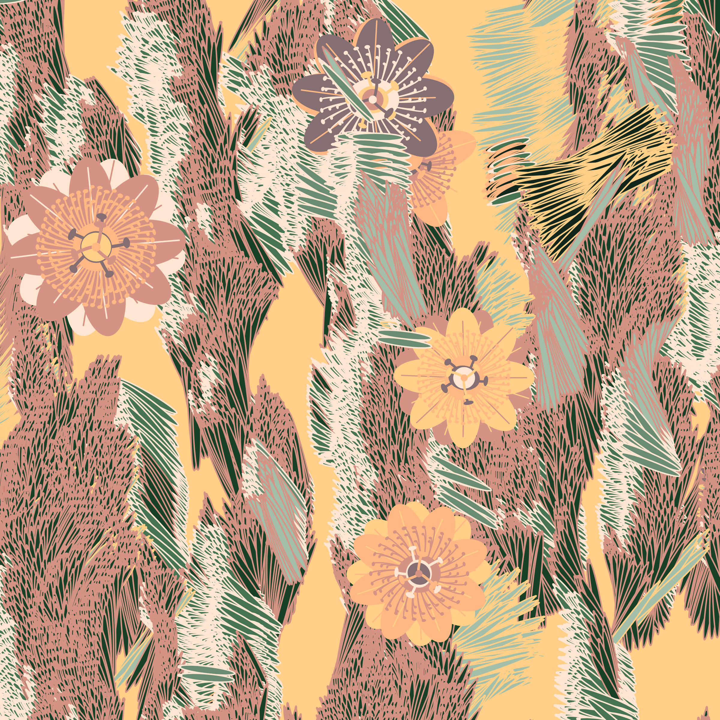 Art Blocks - Art Blocks v2 - Fragments of an Infinite Field #968 - NFT # 159000968