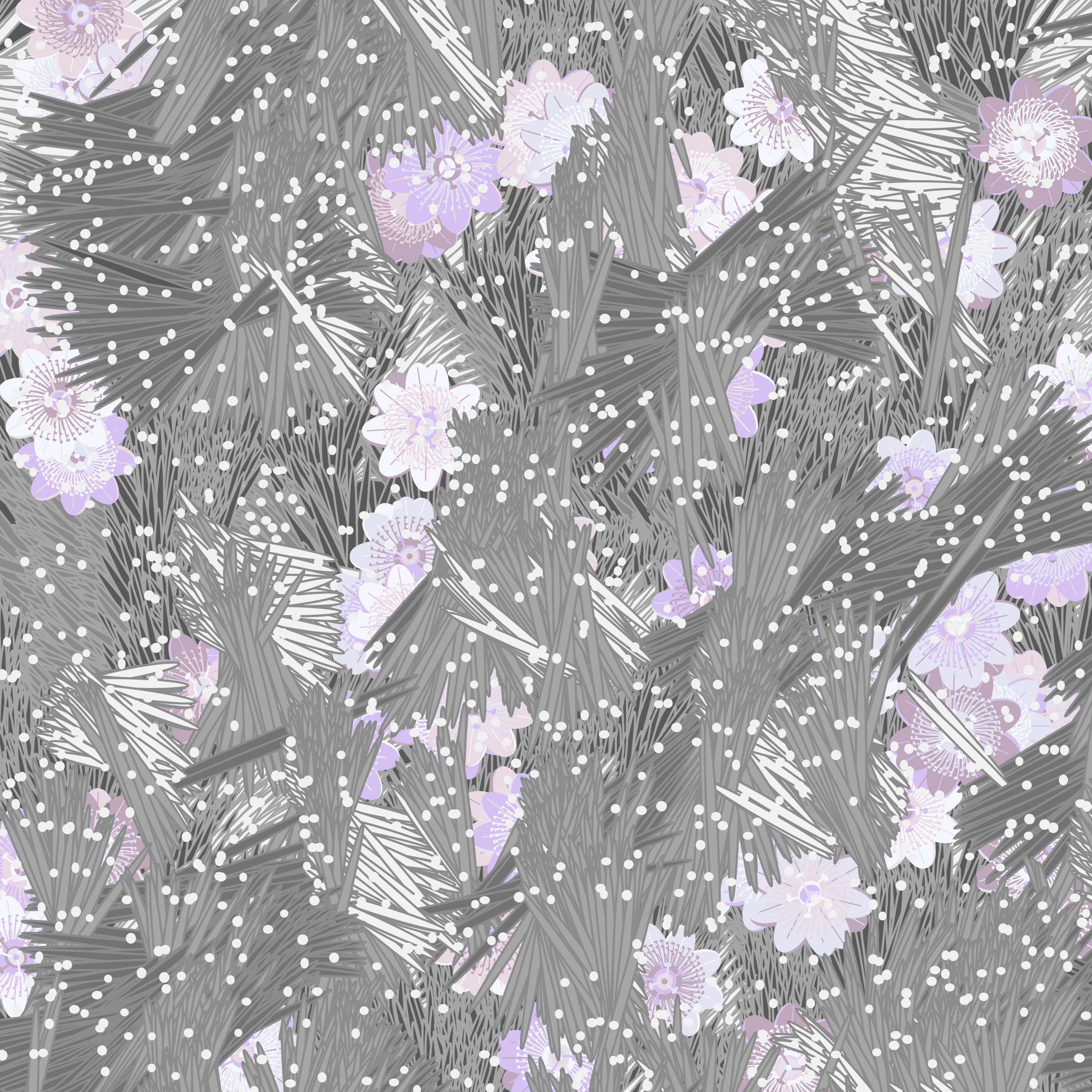 Art Blocks - Art Blocks v2 - Fragments of an Infinite Field #996 - NFT # 159000996