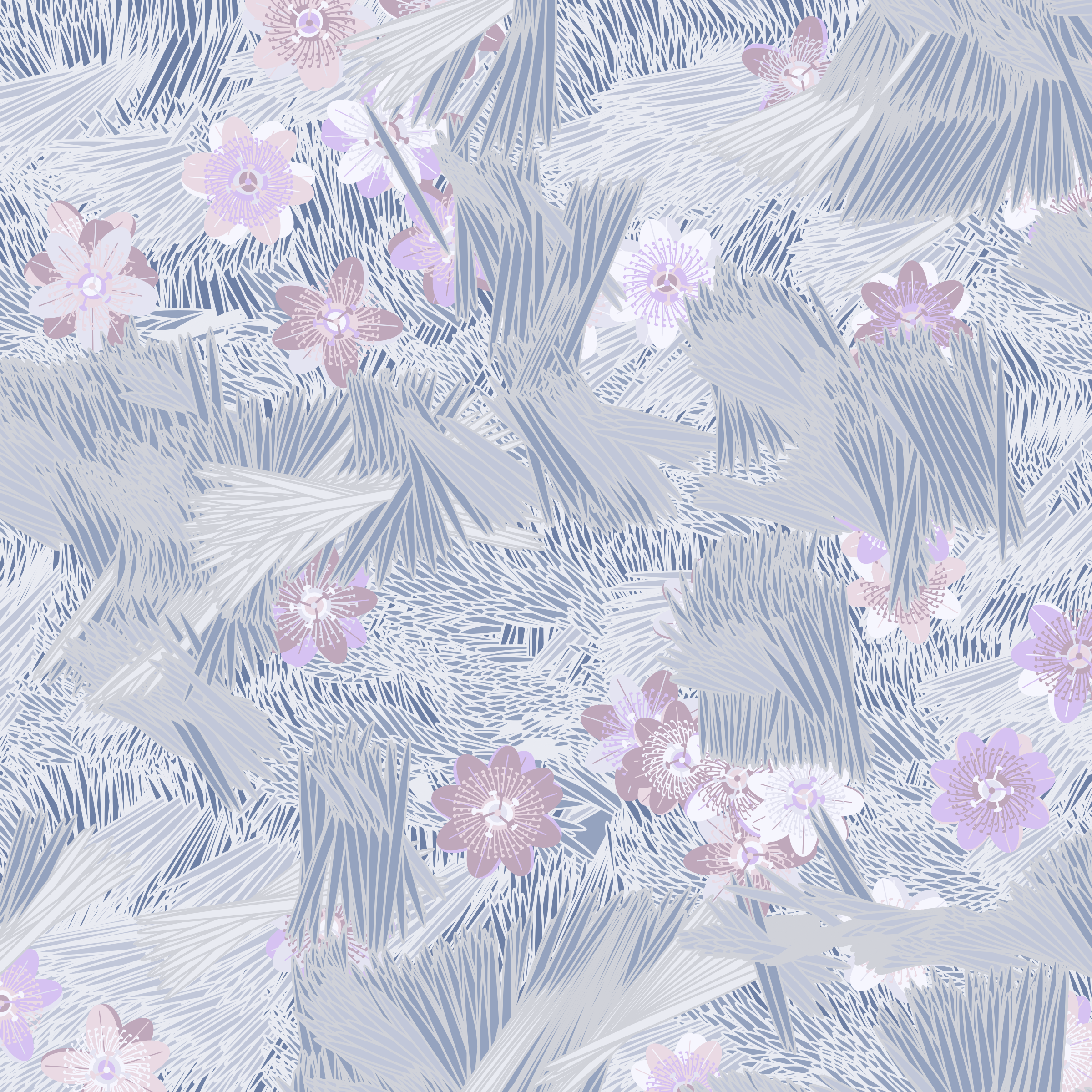 Art Blocks - Art Blocks v2 - Fragments of an Infinite Field #1016 - NFT # 159001016