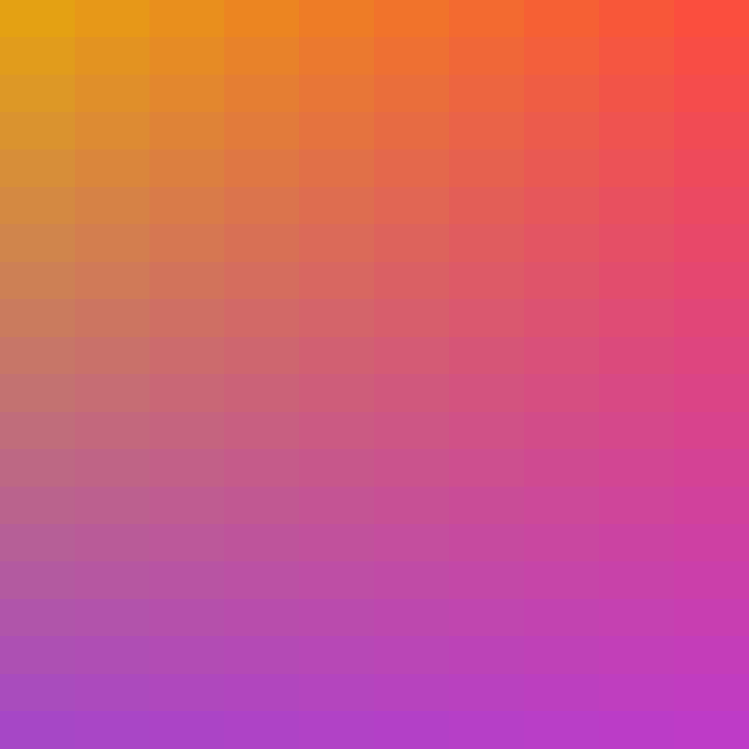 Art Blocks - Art Blocks v2 - Color Study #9 - NFT # 16000009