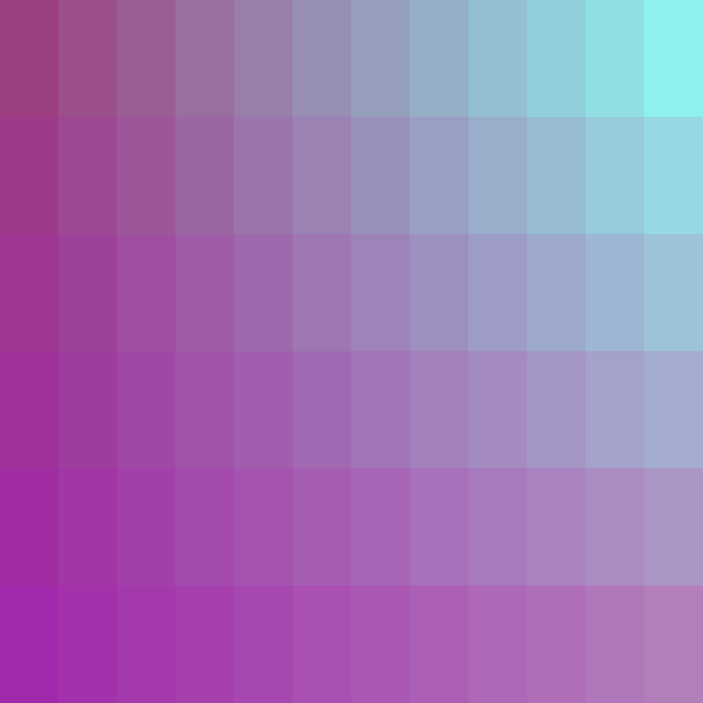 Art Blocks - Art Blocks v2 - Color Study #11 - NFT # 16000011