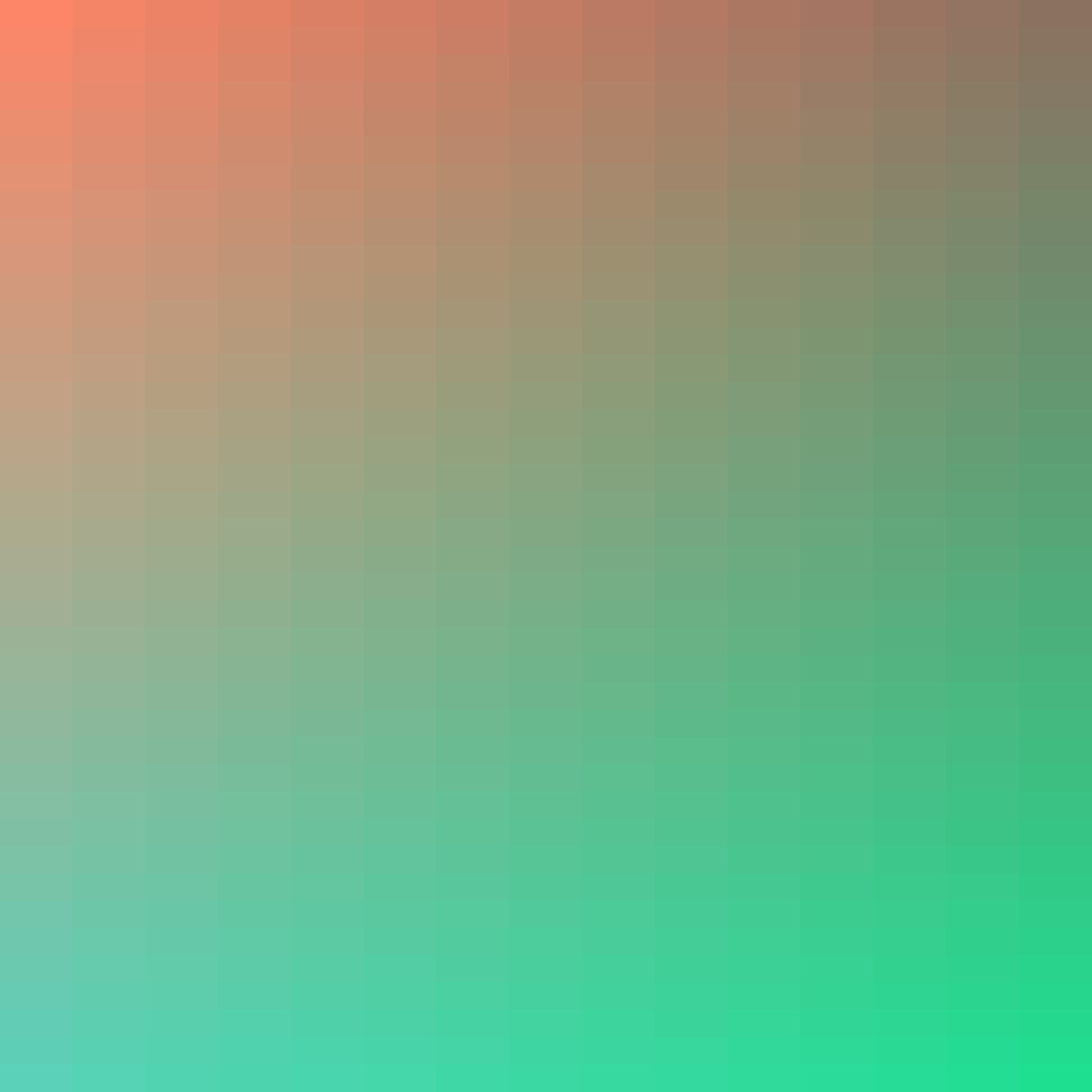 Art Blocks - Art Blocks v2 - Color Study #21 - NFT # 16000021