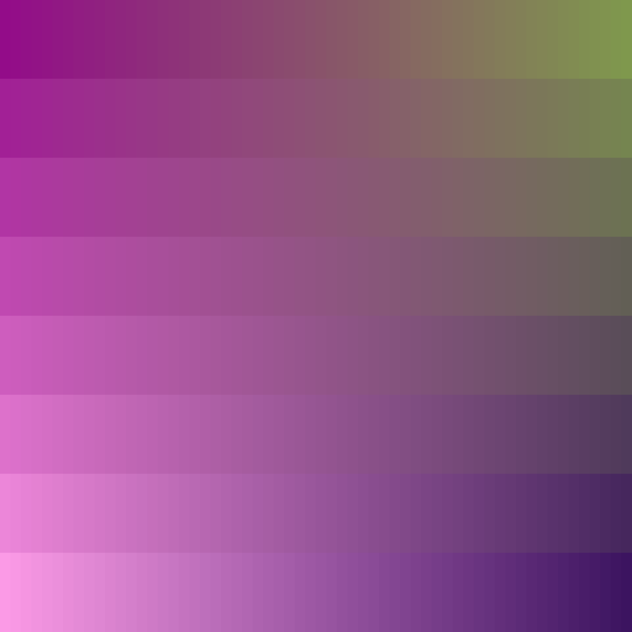 Art Blocks - Art Blocks v2 - Color Study #24 - NFT # 16000024