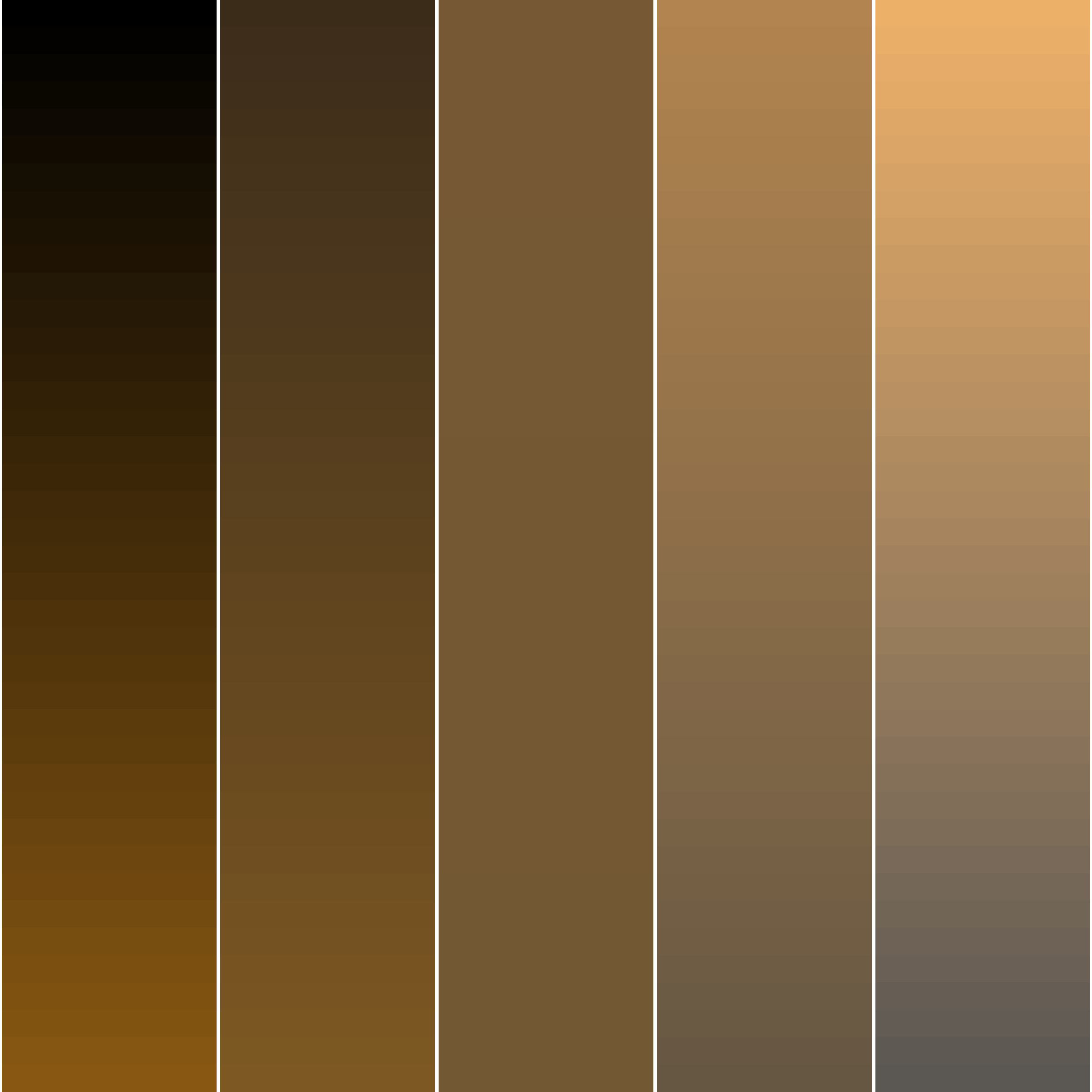 Art Blocks - Art Blocks v2 - Color Study #28 - NFT # 16000028