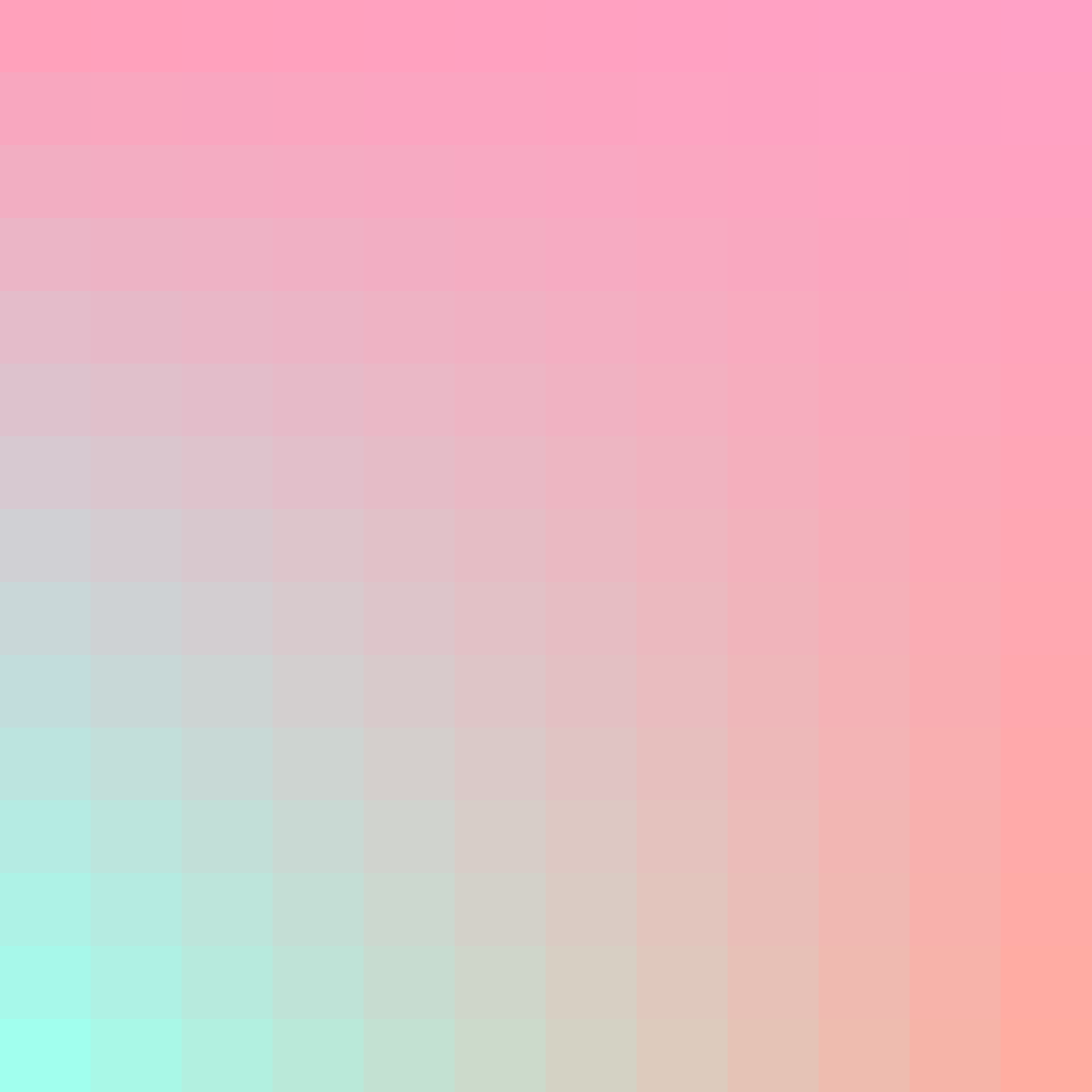 Art Blocks - Art Blocks v2 - Color Study #37 - NFT # 16000037