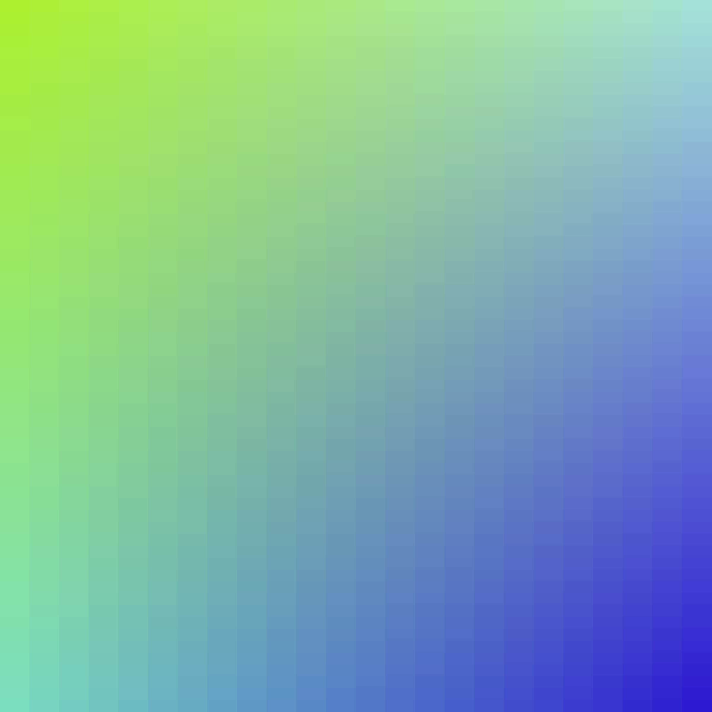 Art Blocks - Art Blocks v2 - Color Study #39 - NFT # 16000039