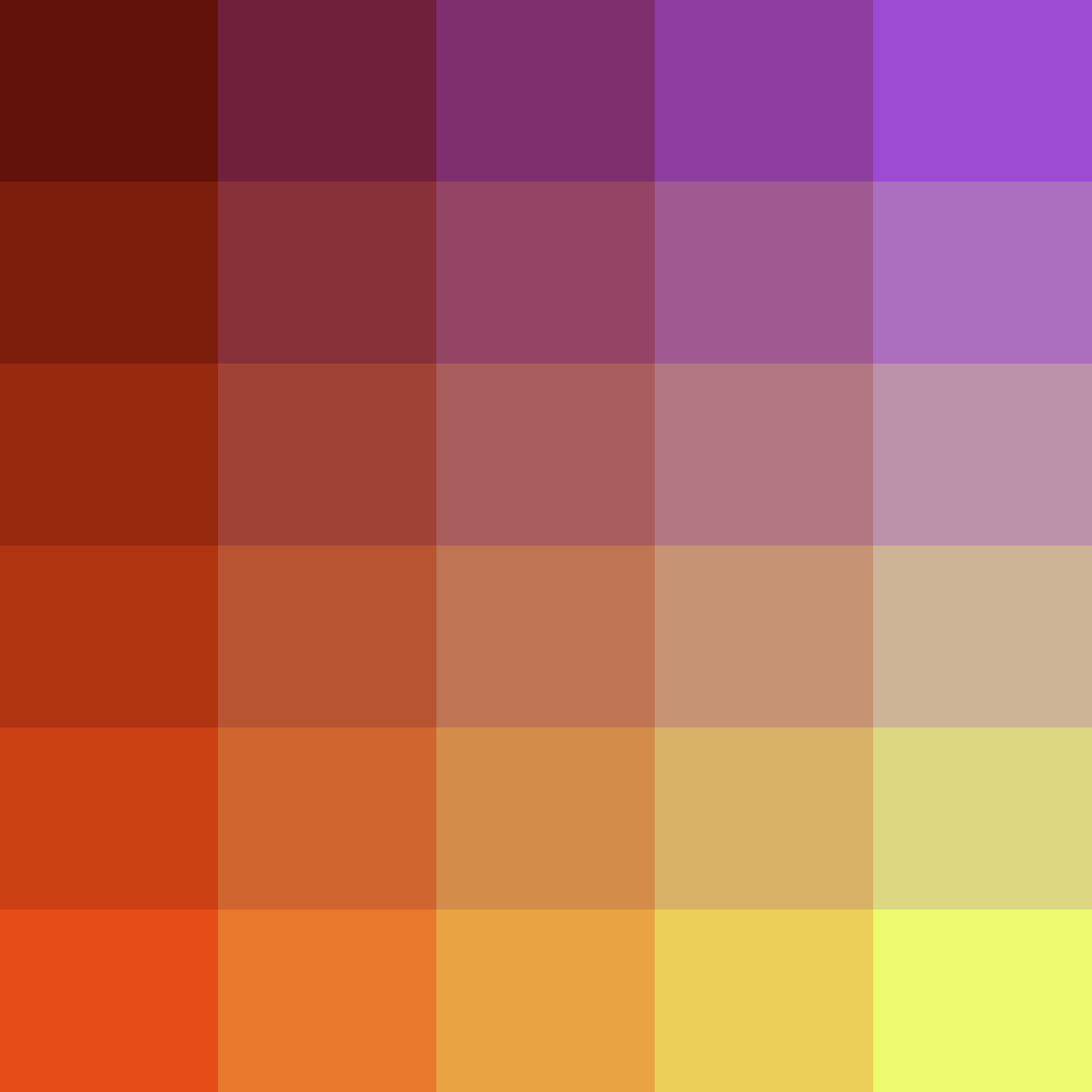 Art Blocks - Art Blocks v2 - Color Study #41 - NFT # 16000041