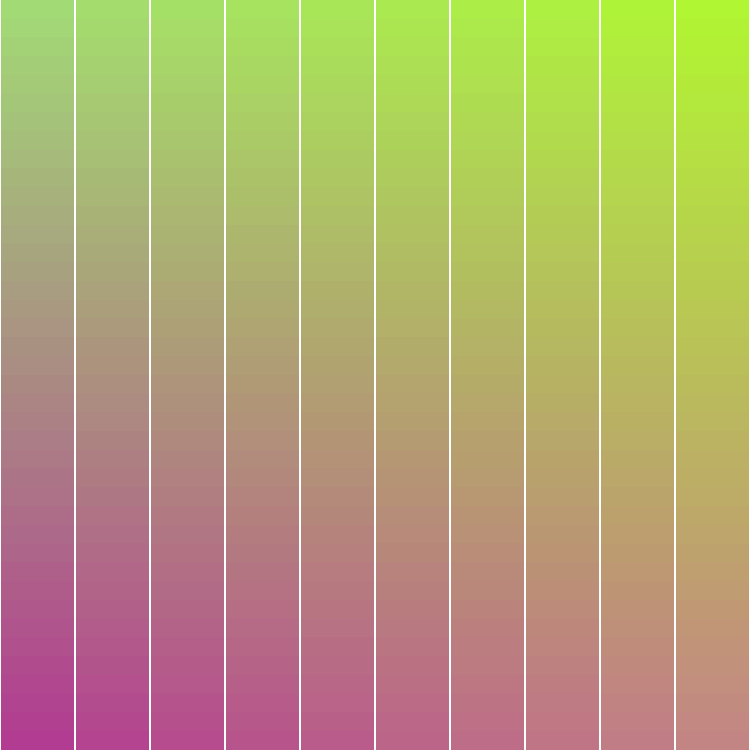 Art Blocks - Art Blocks v2 - Color Study #56 - NFT # 16000056