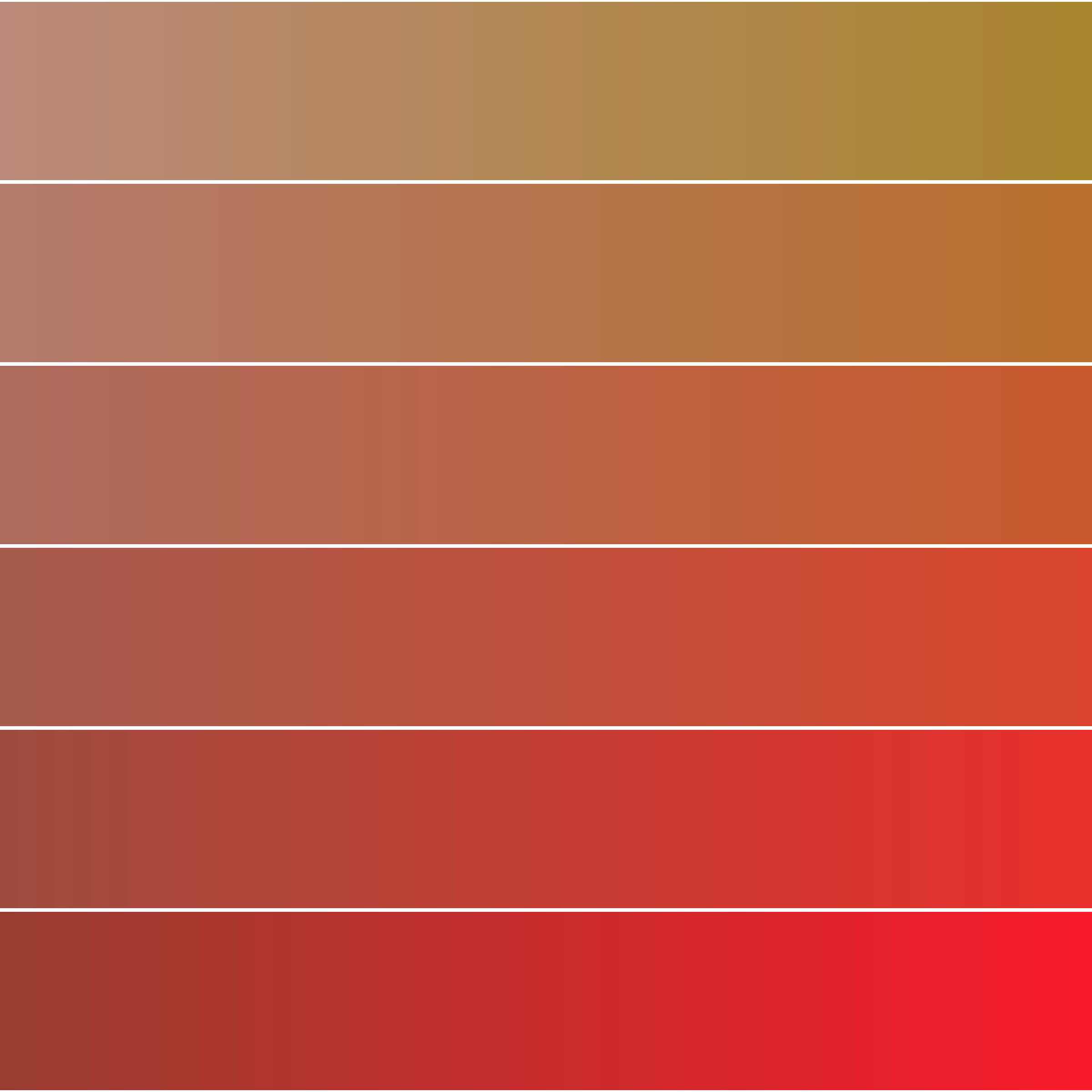Art Blocks - Art Blocks v2 - Color Study #64 - NFT # 16000064