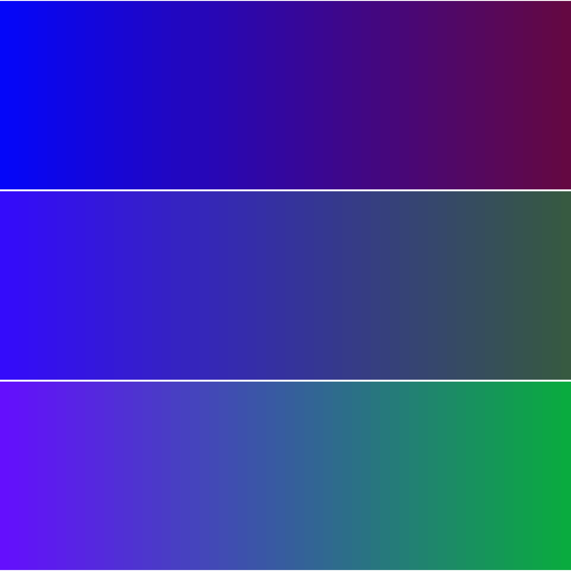 Art Blocks - Art Blocks v2 - Color Study #72 - NFT # 16000072