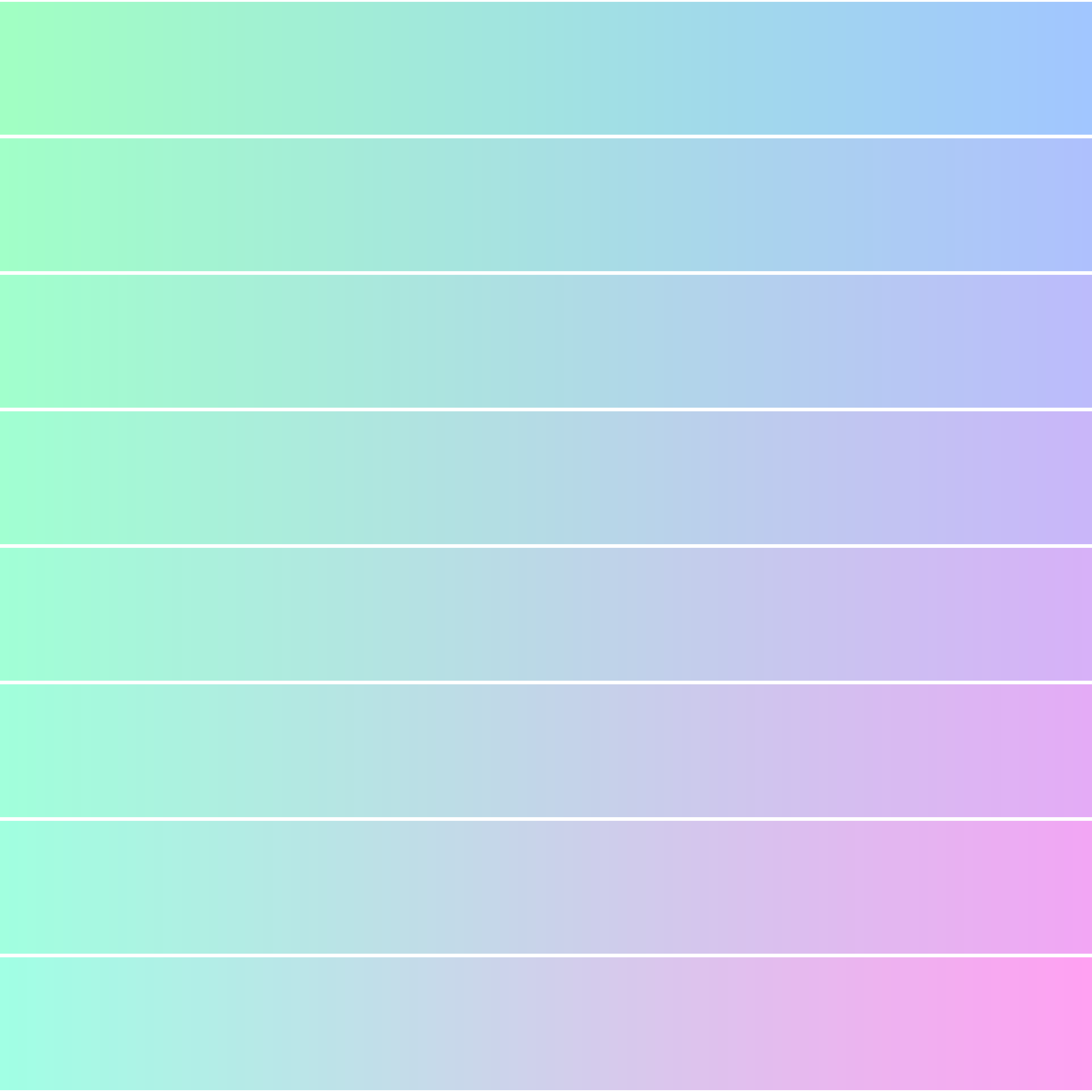 Art Blocks - Art Blocks v2 - Color Study #83 - NFT # 16000083