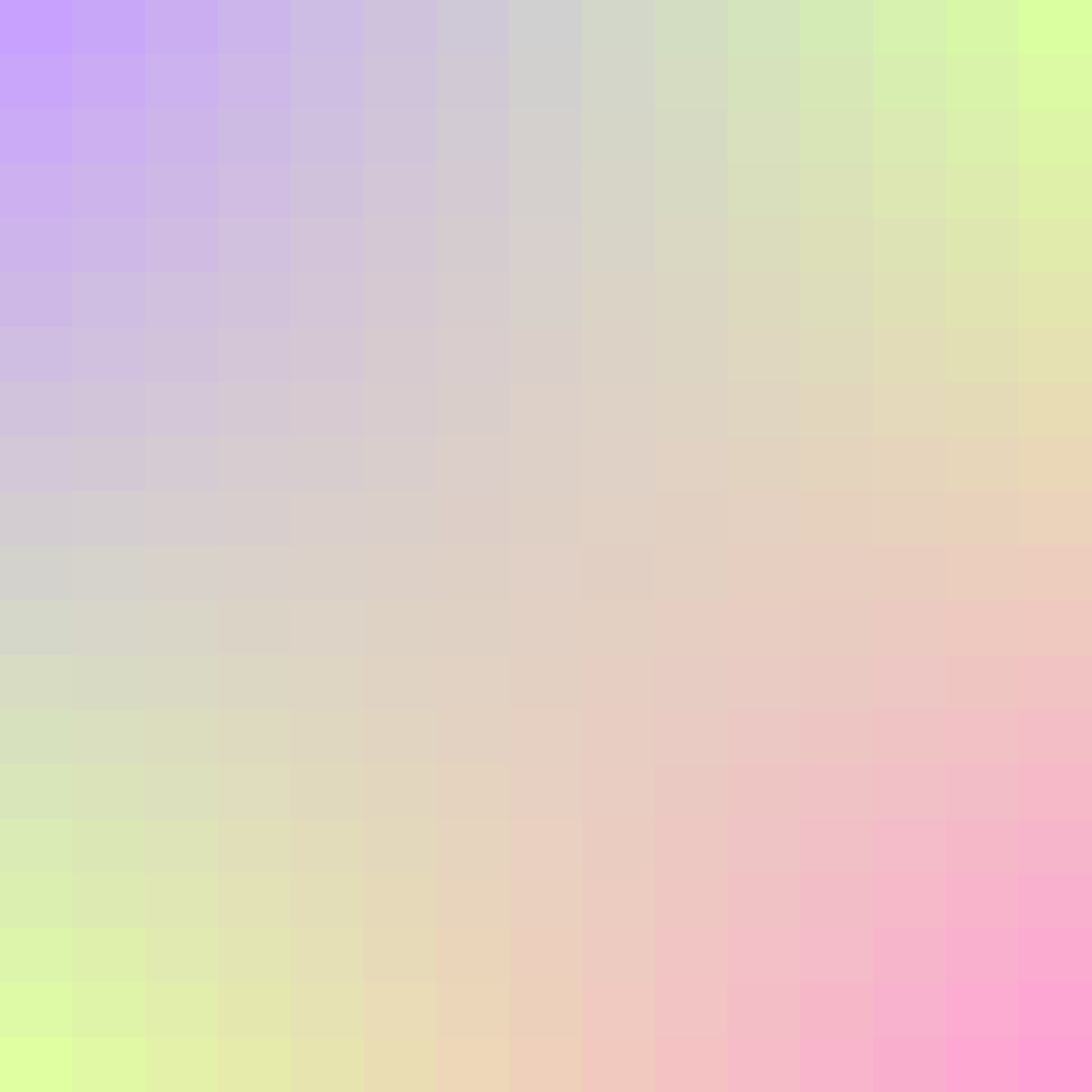 Art Blocks - Art Blocks v2 - Color Study #89 - NFT # 16000089