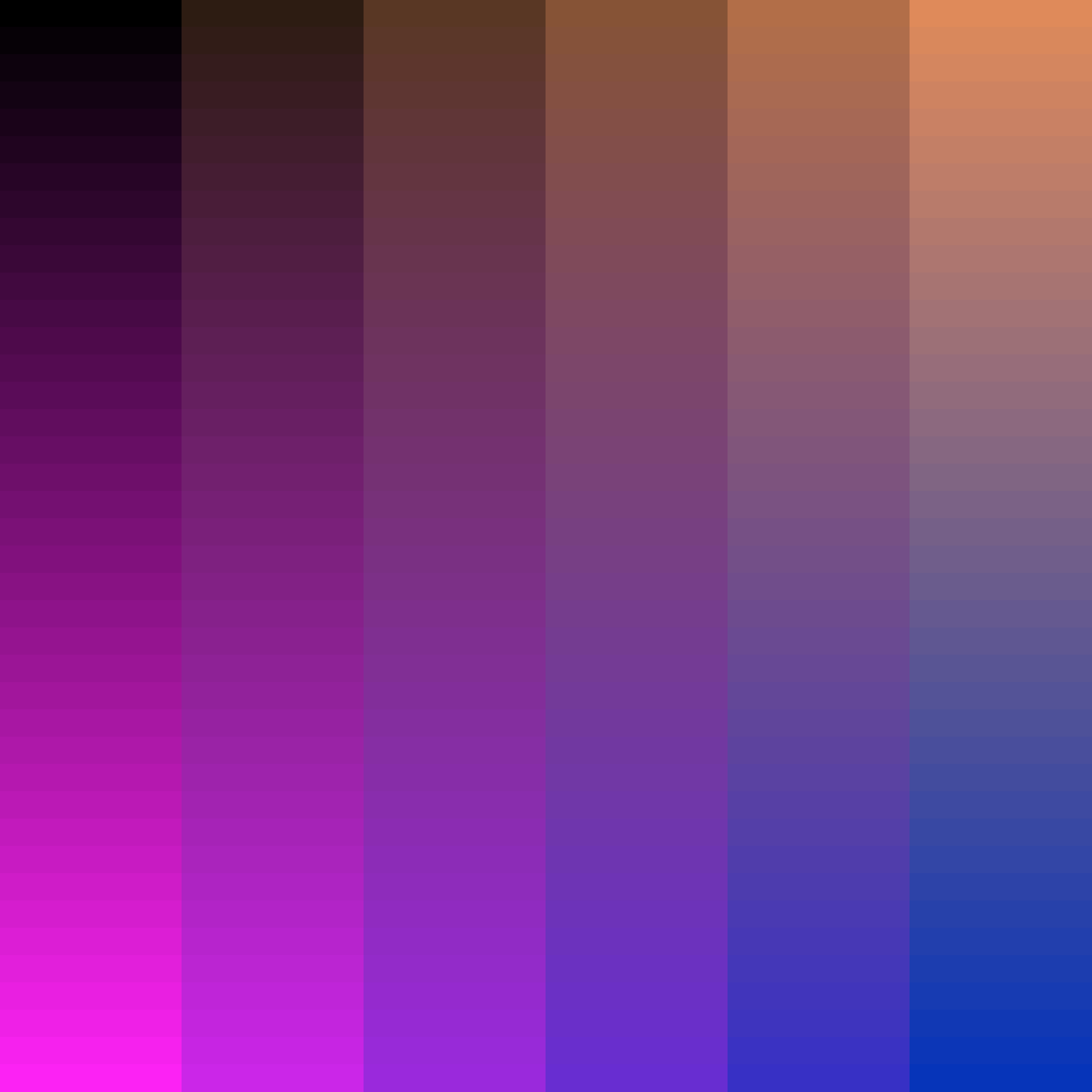 Art Blocks - Art Blocks v2 - Color Study #92 - NFT # 16000092