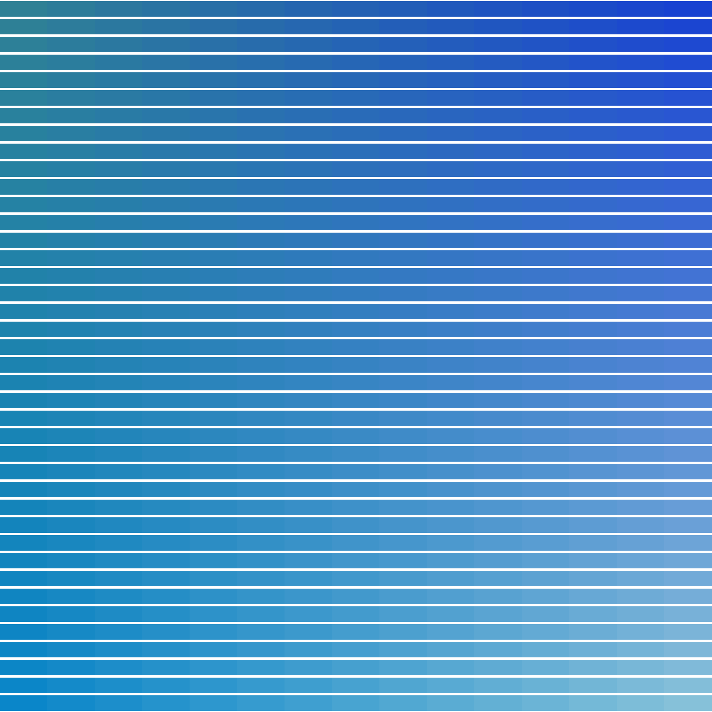 Art Blocks - Art Blocks v2 - Color Study #118 - NFT # 16000118