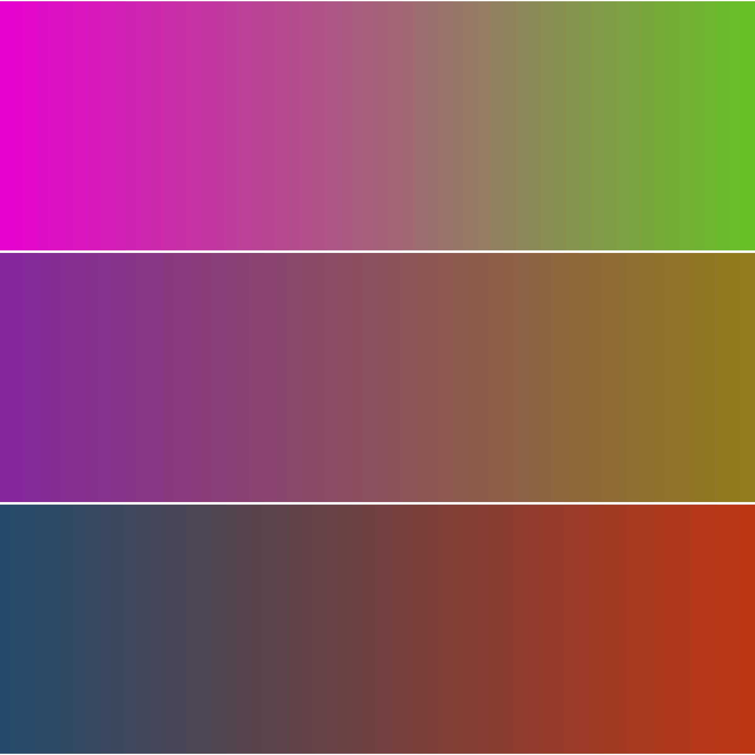 Art Blocks - Art Blocks v2 - Color Study #122 - NFT # 16000122