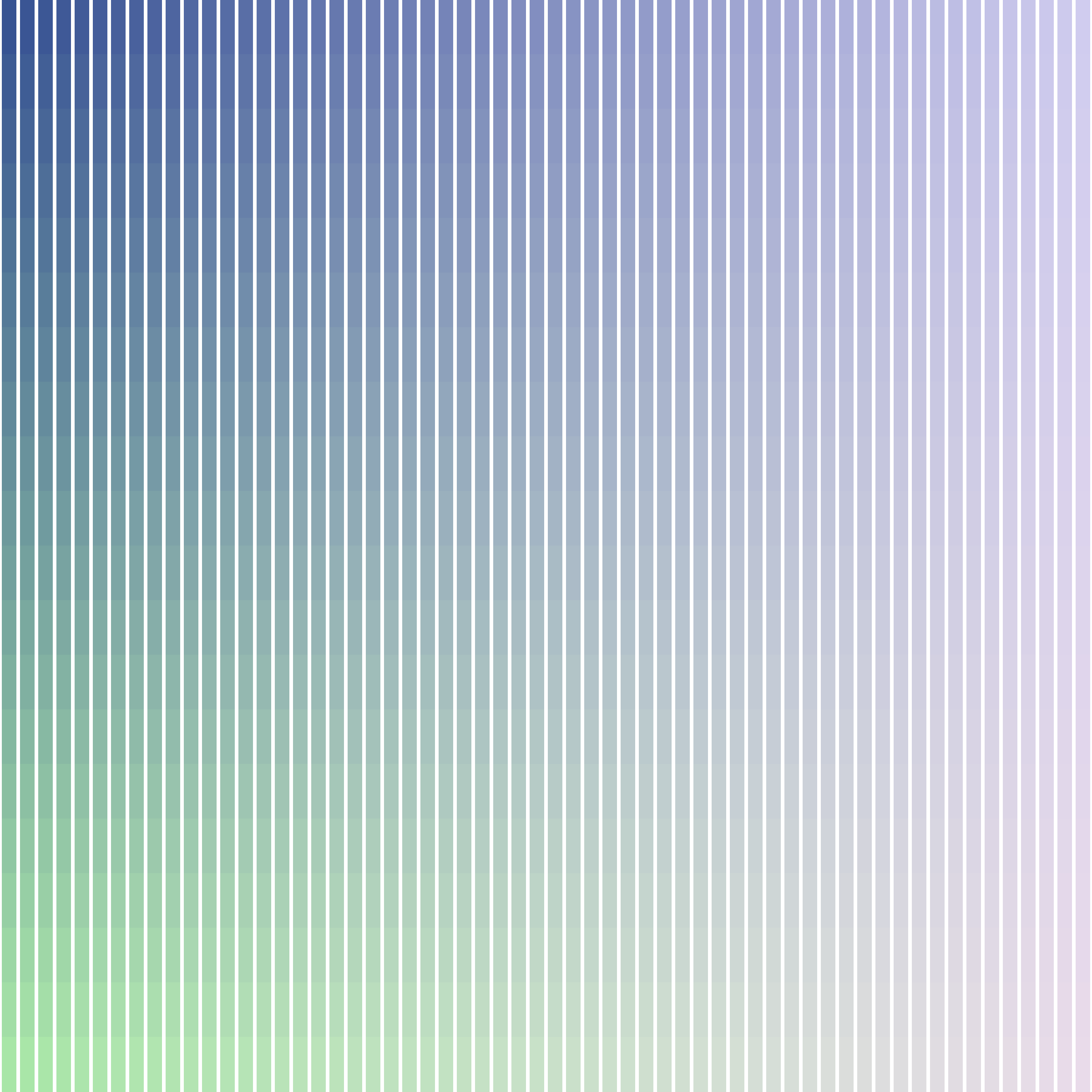 Art Blocks - Art Blocks v2 - Color Study #123 - NFT # 16000123