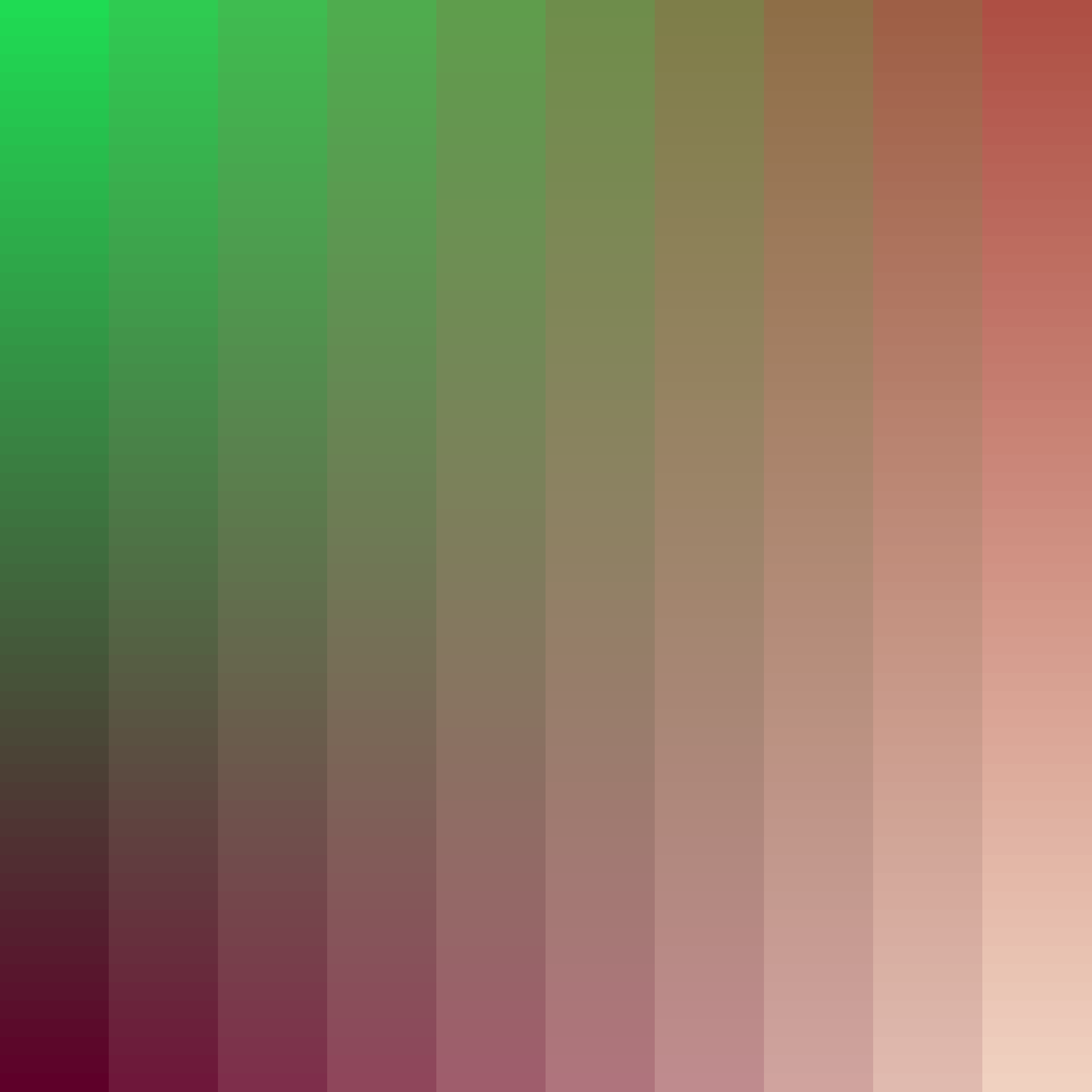 Art Blocks - Art Blocks v2 - Color Study #128 - NFT # 16000128