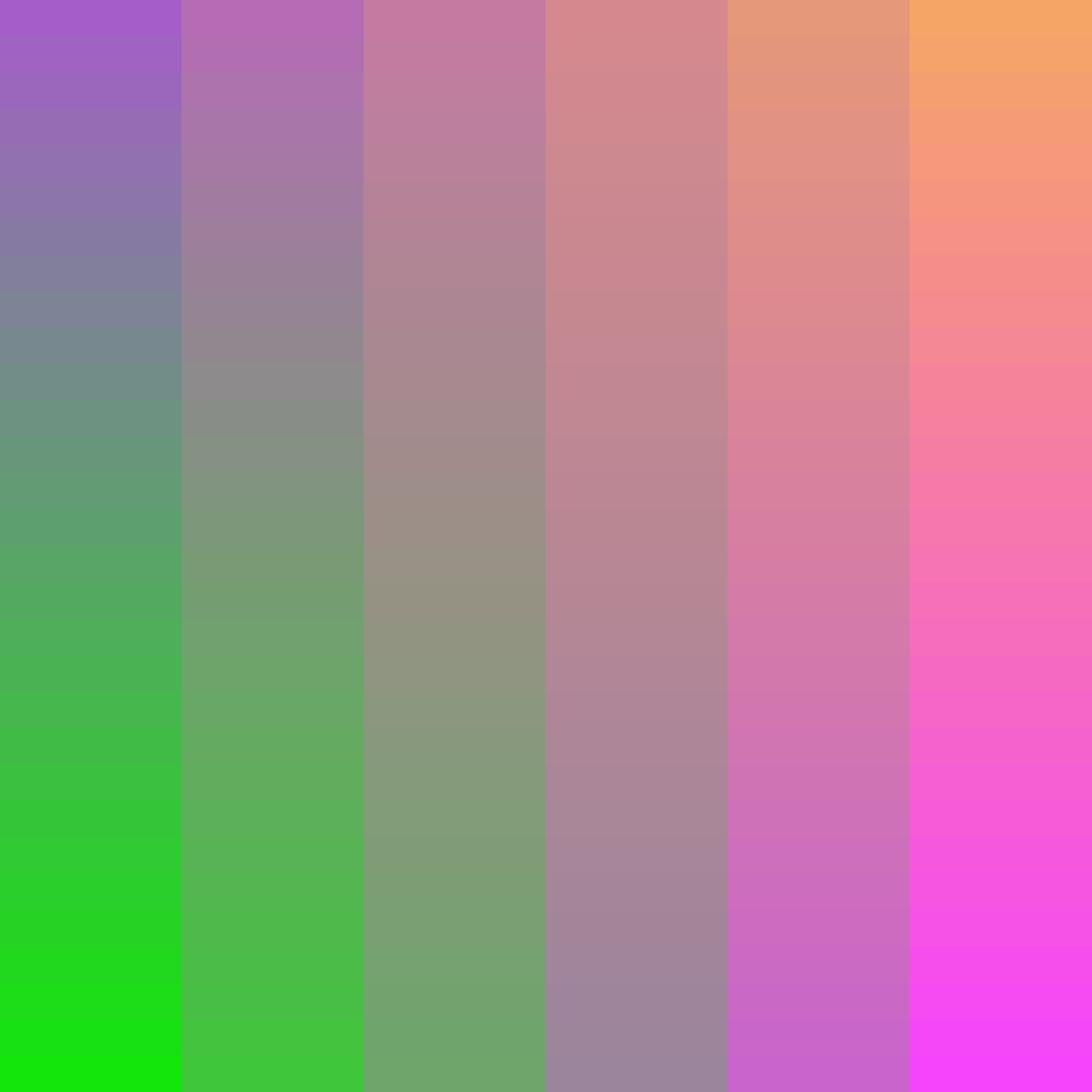 Art Blocks - Art Blocks v2 - Color Study #138 - NFT # 16000138