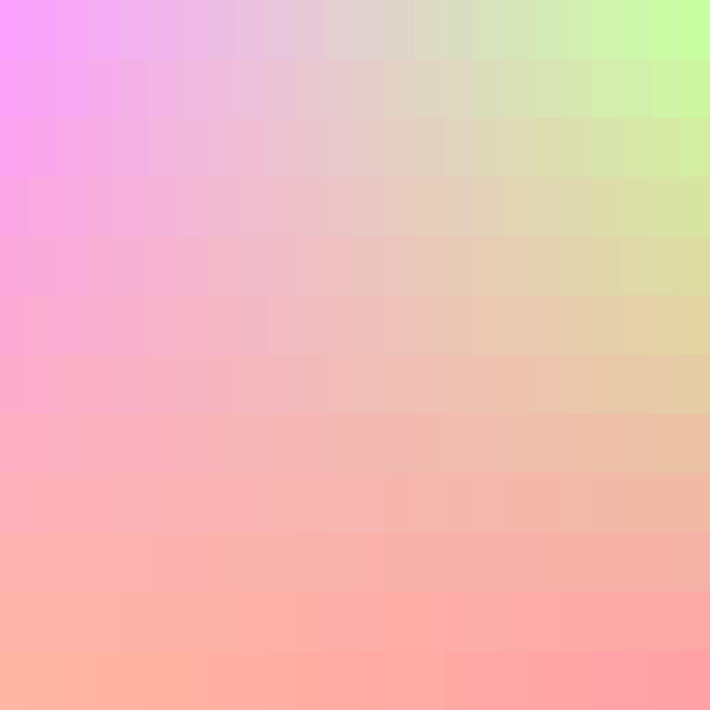 Art Blocks - Art Blocks v2 - Color Study #152 - NFT # 16000152