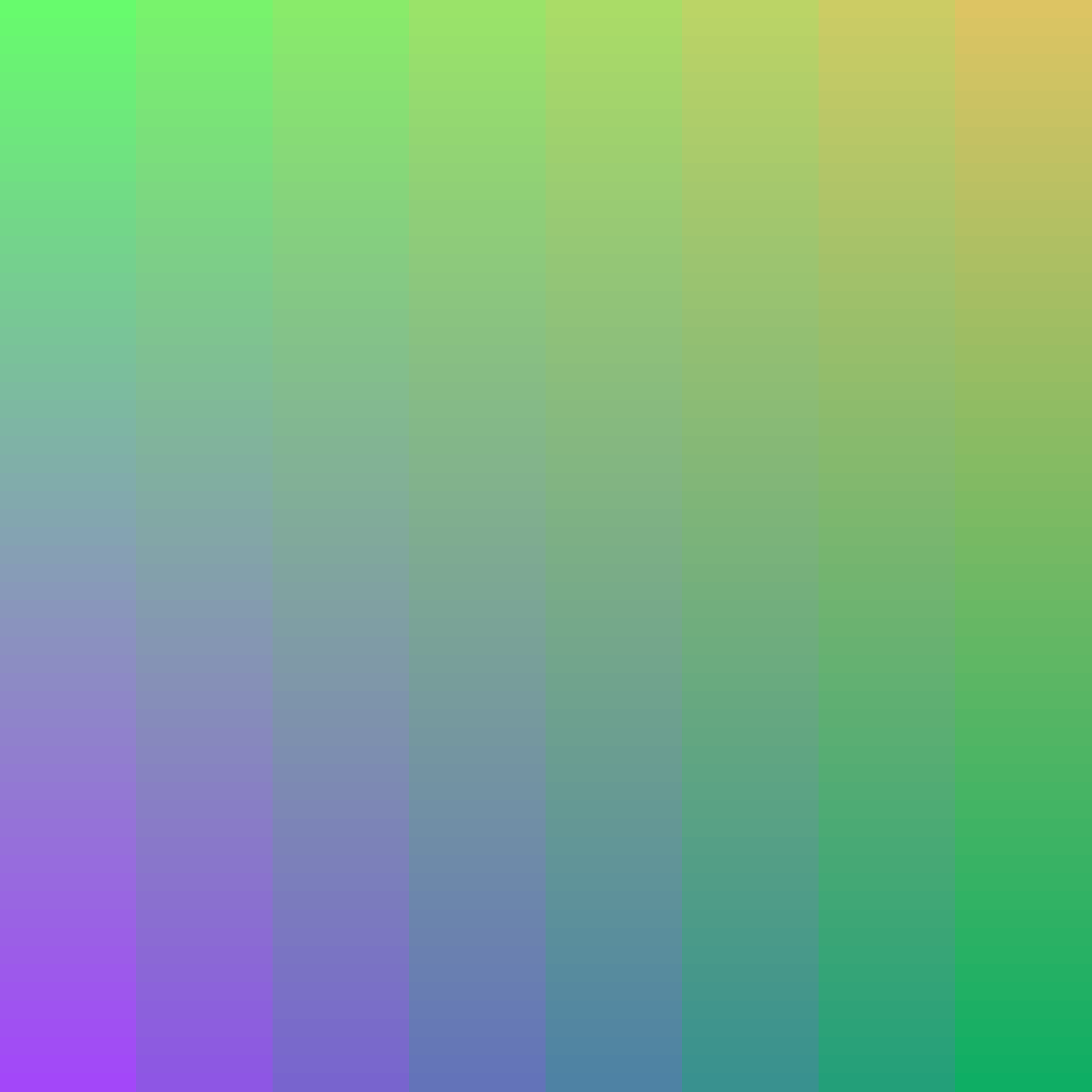 Art Blocks - Art Blocks v2 - Color Study #185 - NFT # 16000185