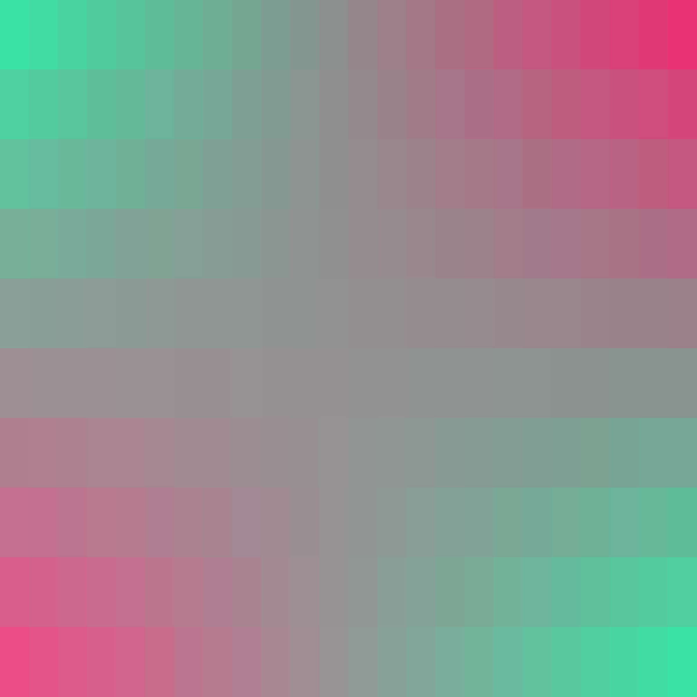 Art Blocks - Art Blocks v2 - Color Study #186 - NFT # 16000186