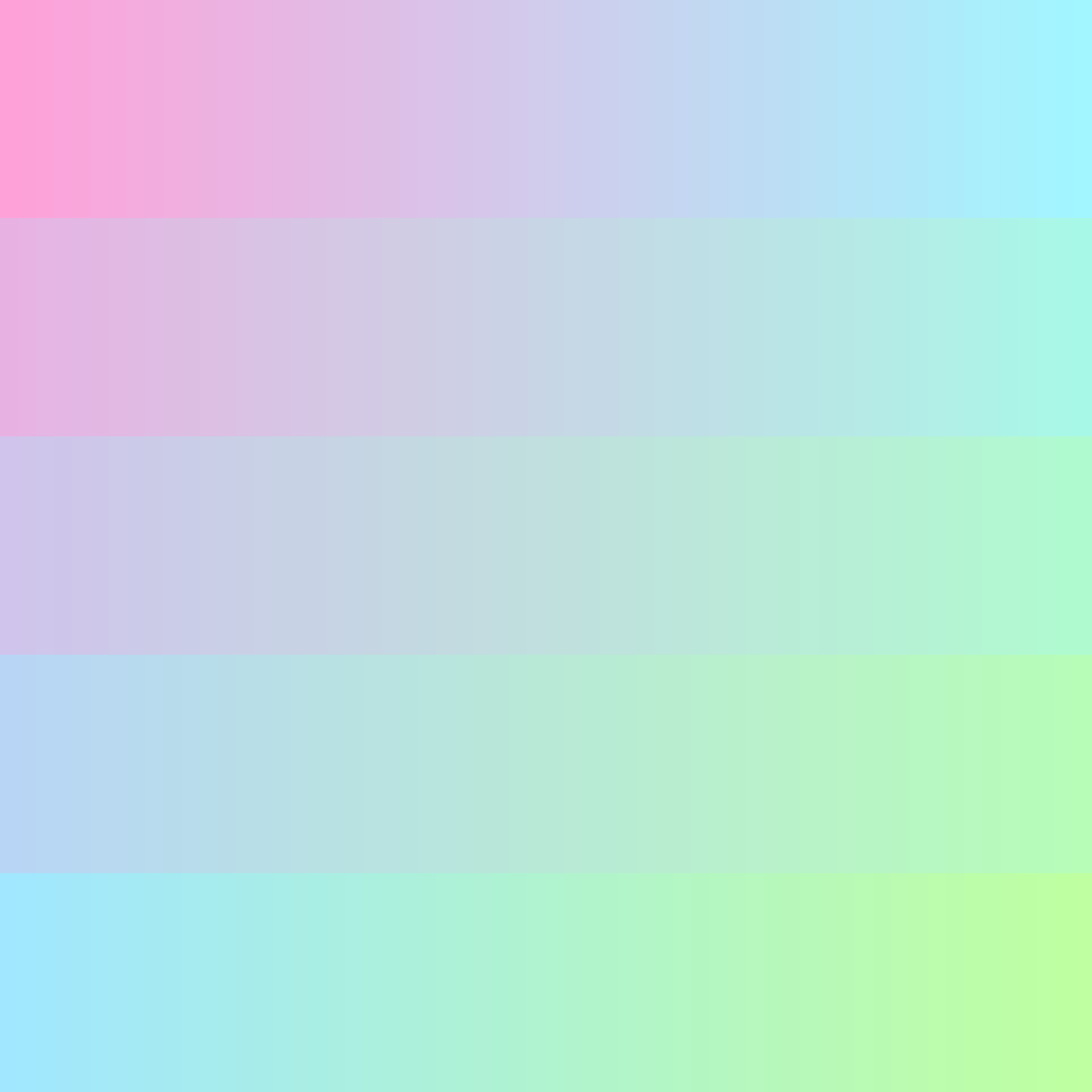 Art Blocks - Art Blocks v2 - Color Study #196 - NFT # 16000196