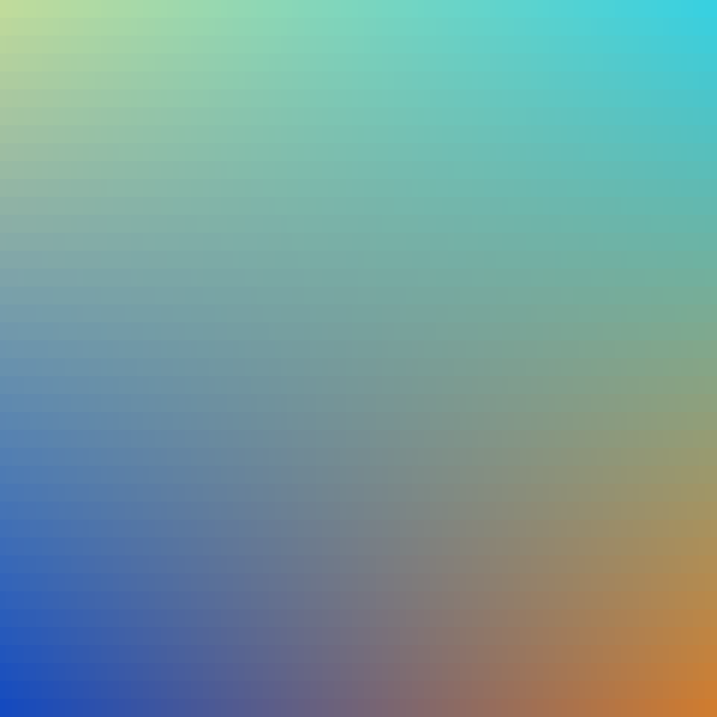 Art Blocks - Art Blocks v2 - Color Study #209 - NFT # 16000209